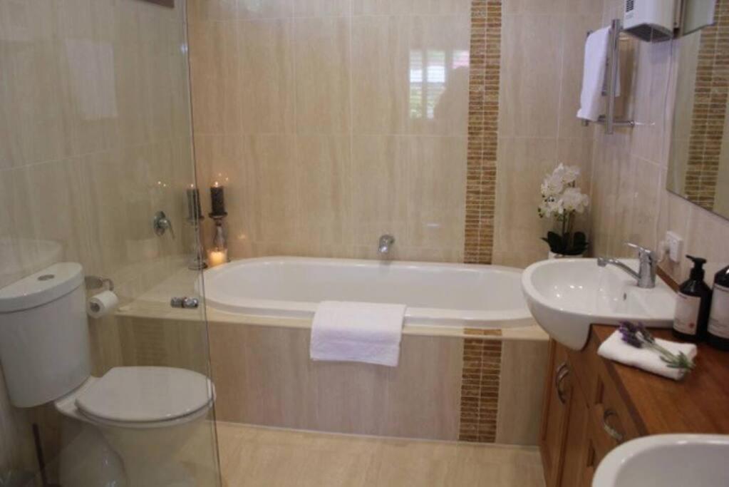 Holiday home Luxberry House - In The Heart Of *