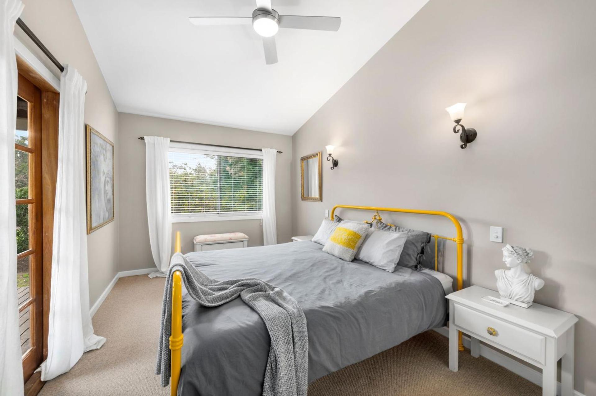 Holiday home Warriwul - Luxurious Rural Barn-style In The Heart Of