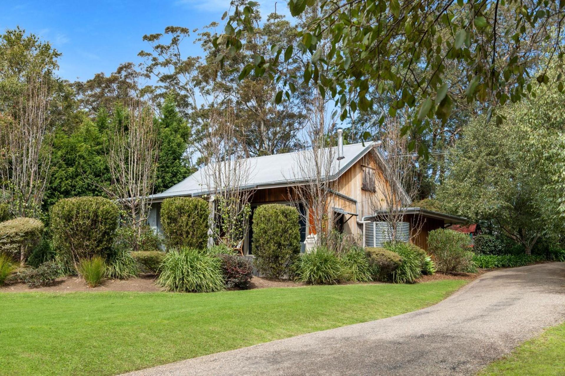 Holiday home Warriwul - Luxurious Rural Barn-style In The Heart Of *