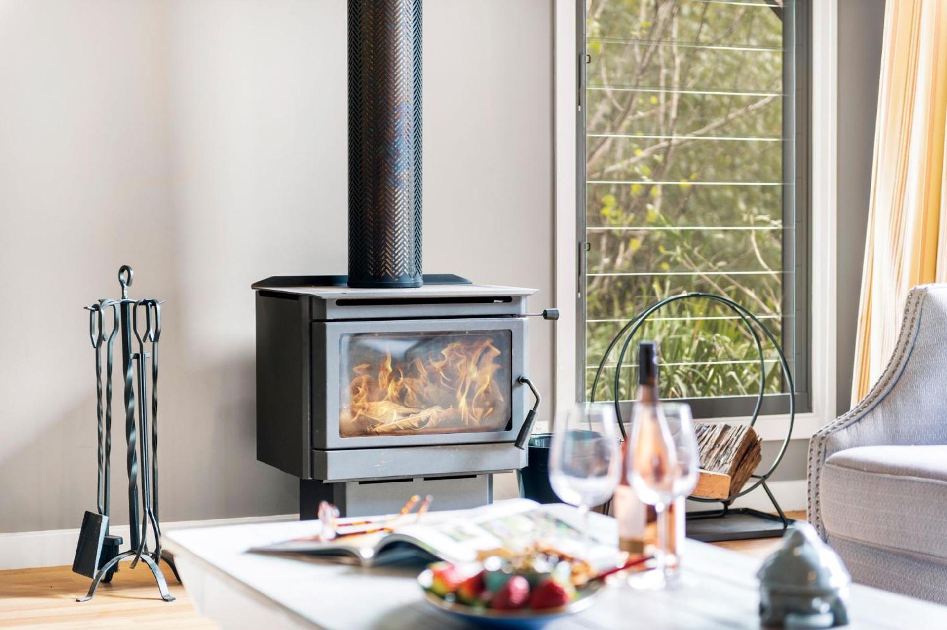 Holiday home Warriwul - Luxurious Rural Barn-style In The Heart Of Berry