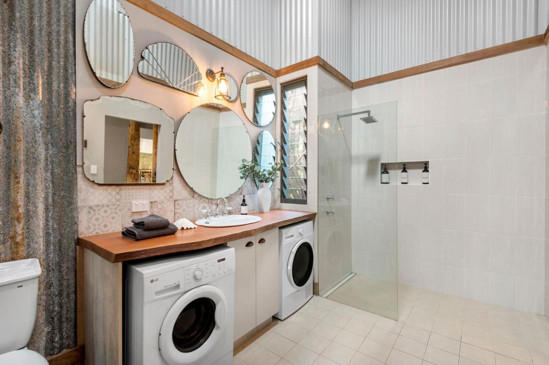 Warriwul - Luxurious Rural Barn-style In The Heart Of Holiday home