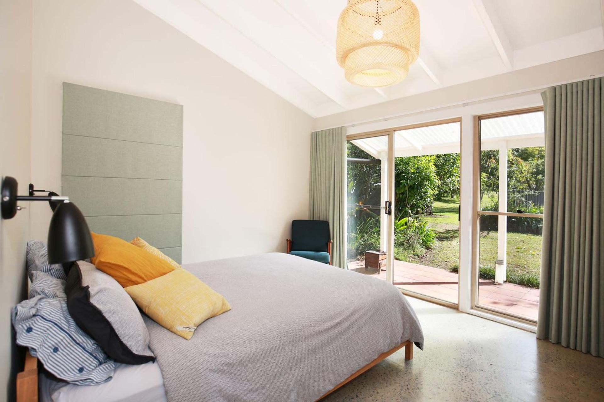 Holiday home The Paddock - A Modern Coastal Barn Berry