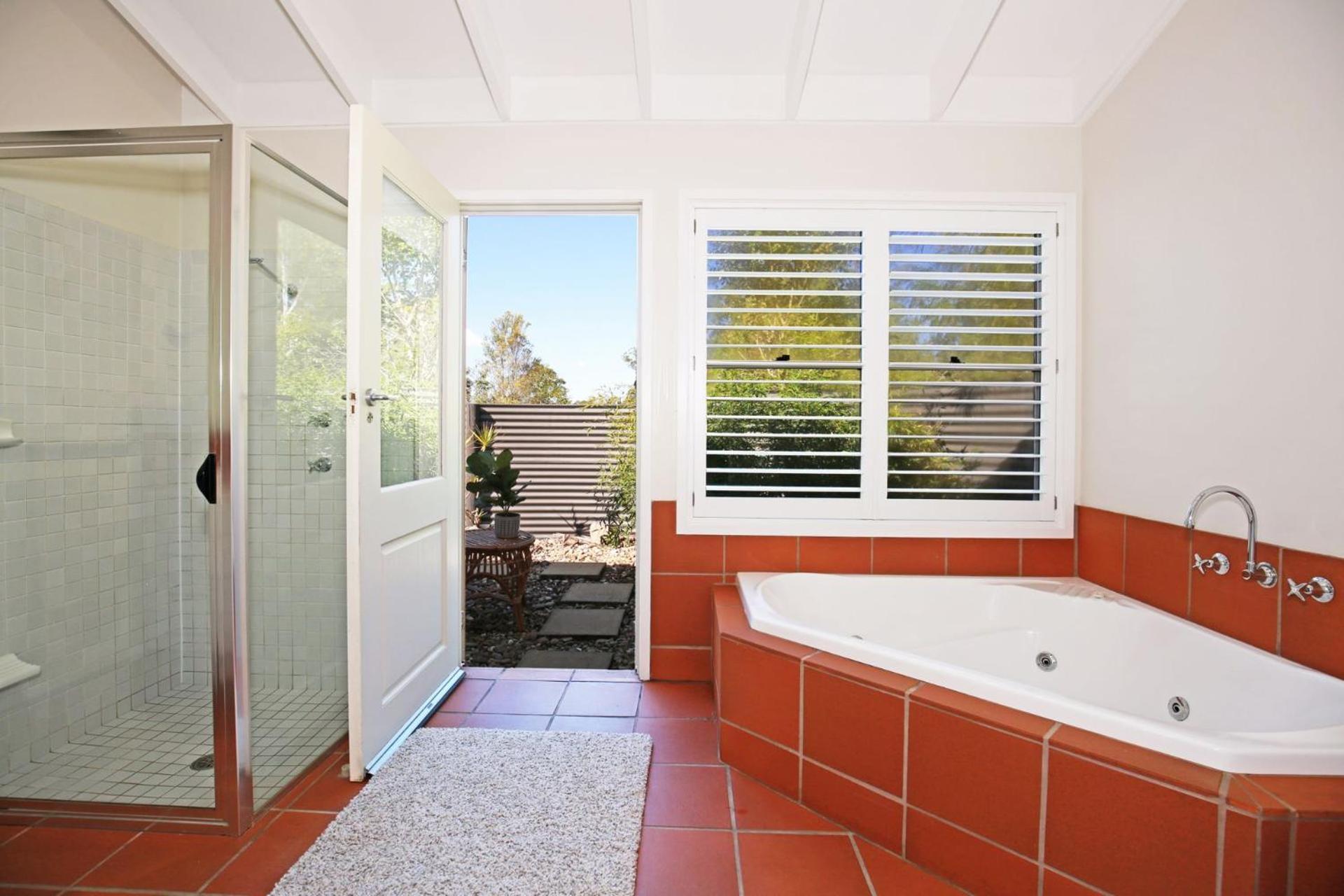 Holiday home The Paddock - A Modern Coastal Barn Berry