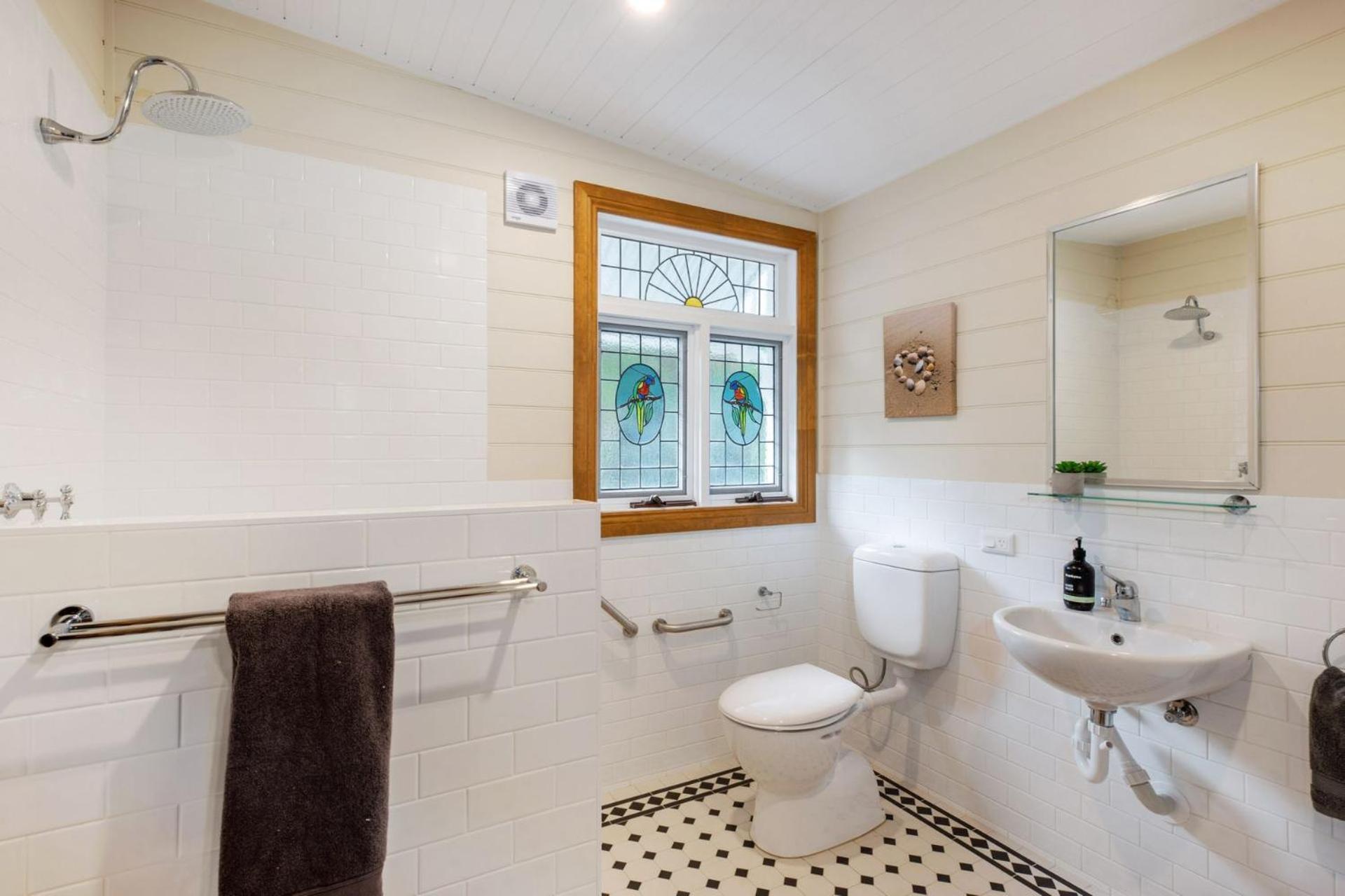 Holiday home Rosemill - Mobility Friendly Never Looked Better! Berry