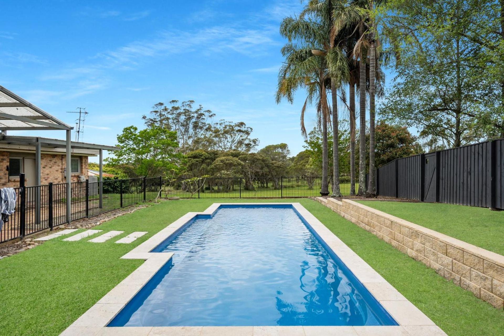 Holiday home Sunnyside Up - Where Coastal Breezes Meet Country Charm, Minutes From And Seven Mile *
