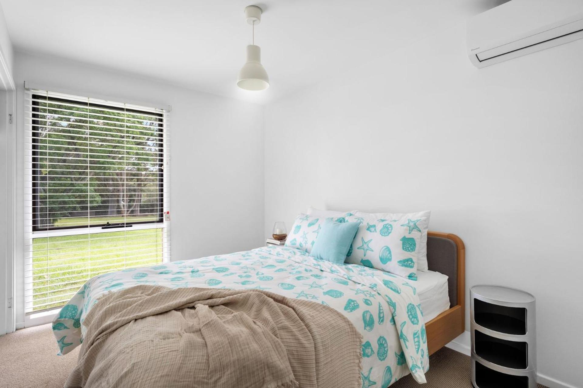 Holiday home Sunnyside Up - Where Coastal Breezes Meet Country Charm, Minutes From And Seven Mile Berry