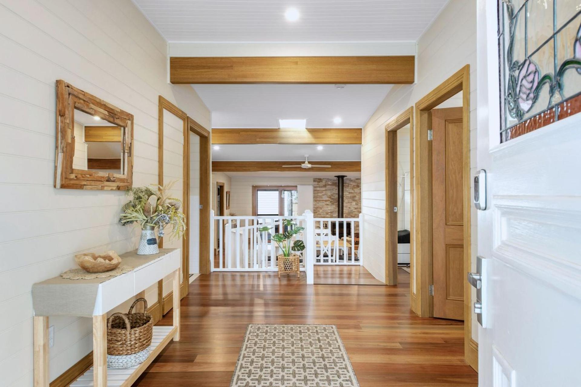Rosemill - Mobility Friendly Never Looked Better!