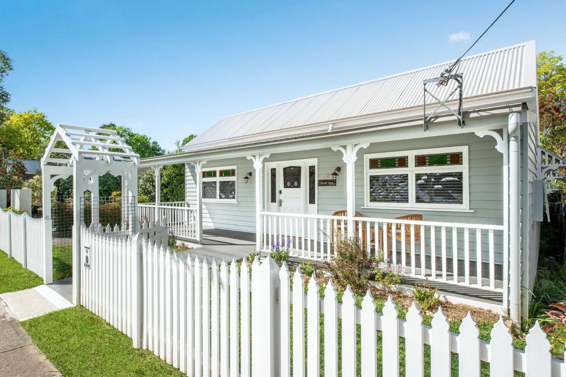Holiday home Rosemill - Mobility Friendly Never Looked Better! Berry
