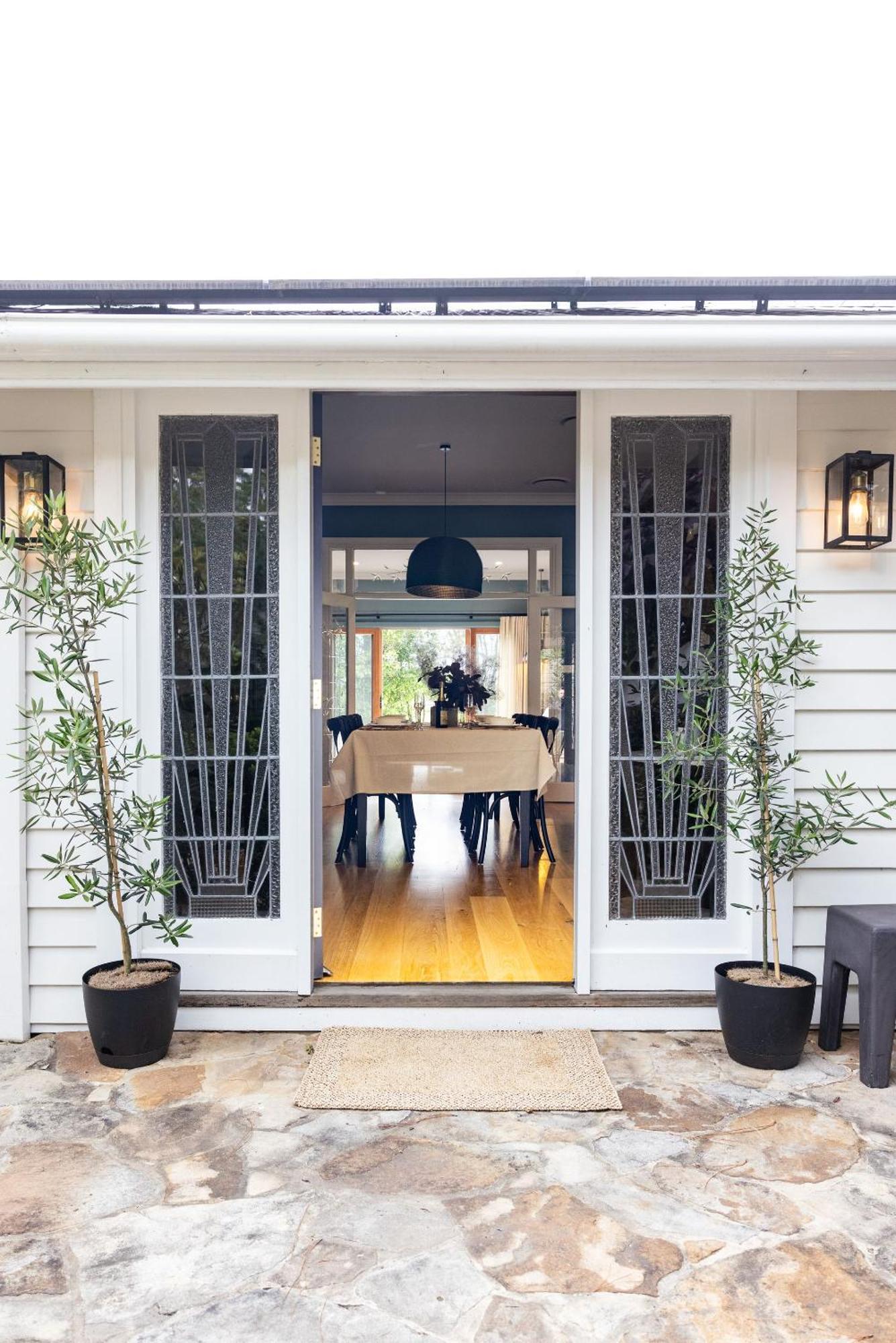 Holiday home Mabels