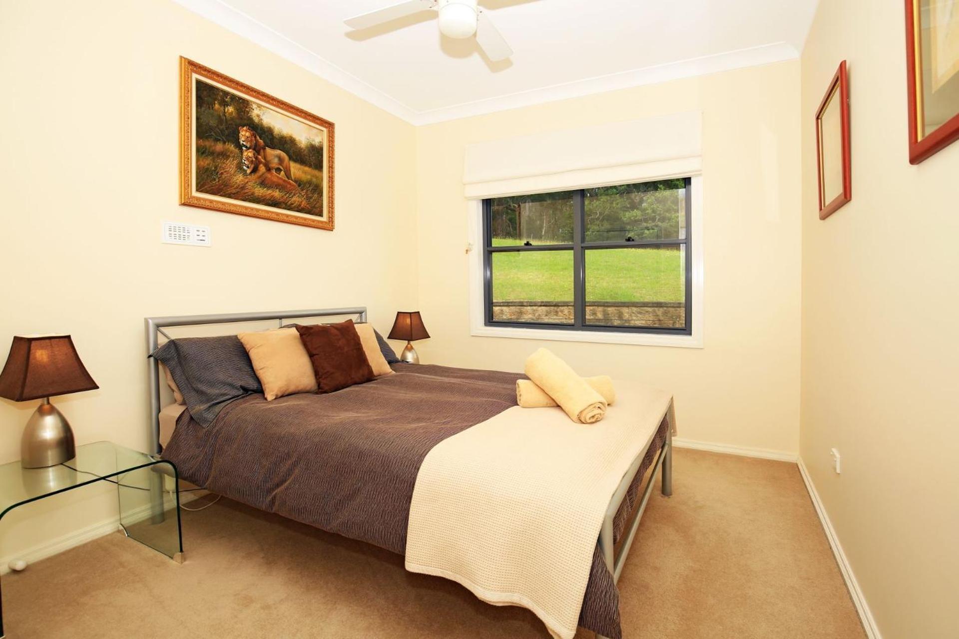 Masai Mara - Enjoy The Country In Luxury Holiday home *