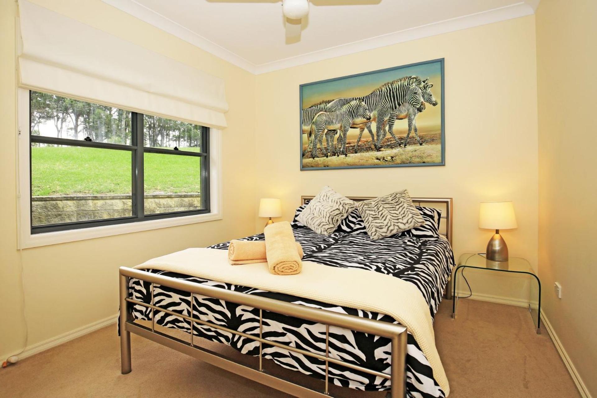 Holiday home Masai Mara - Enjoy The Country In Luxury *