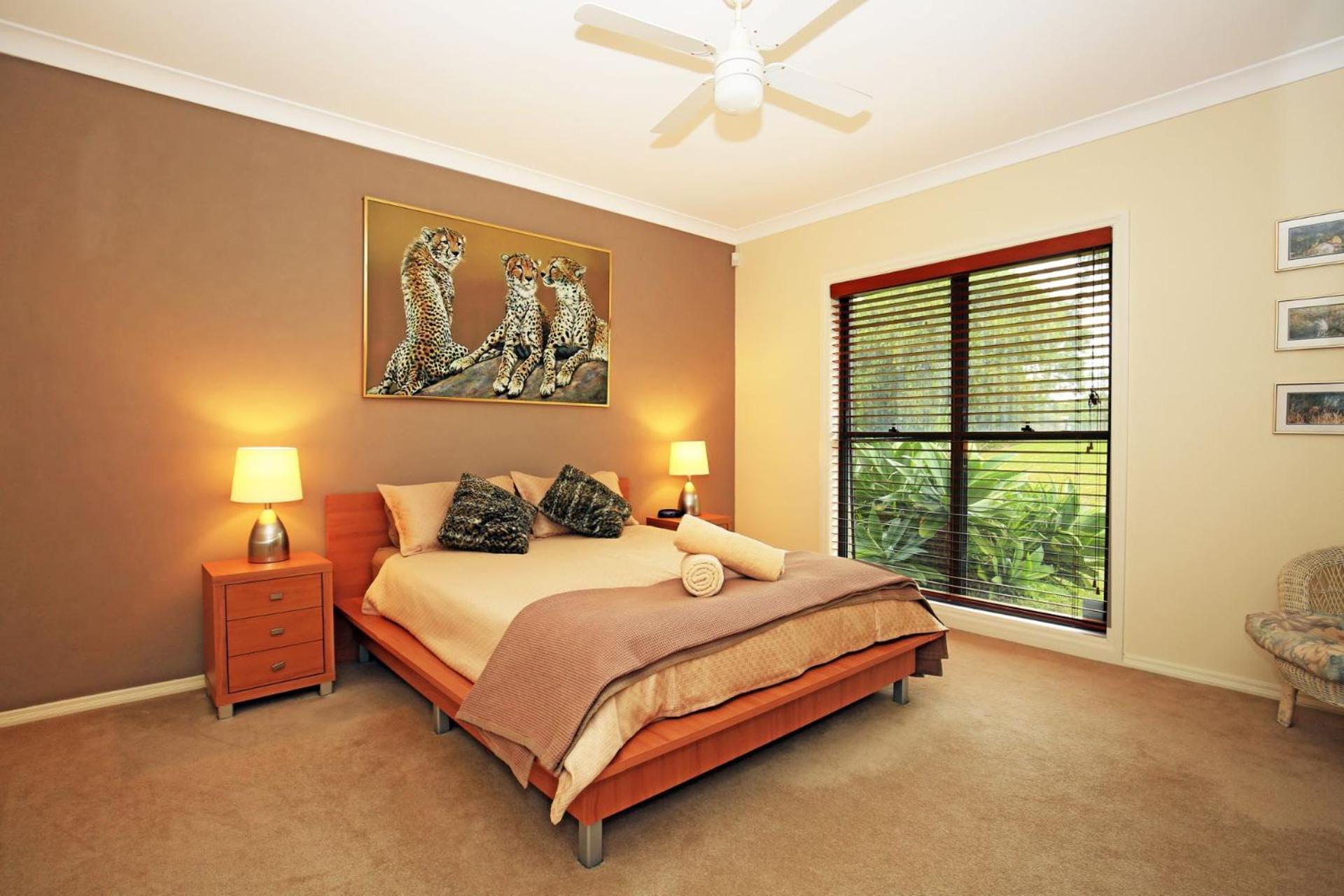 Holiday home Masai Mara - Enjoy The Country In Luxury *