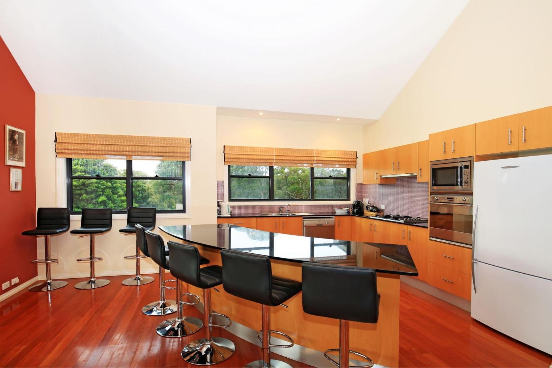 Holiday home Masai Mara - Enjoy The Country In Luxury