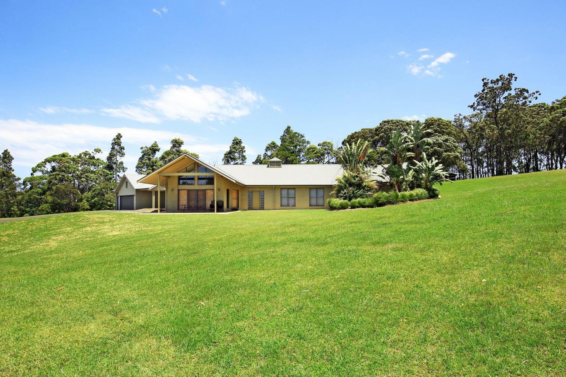Holiday home Masai Mara - Enjoy The Country In Luxury Berry