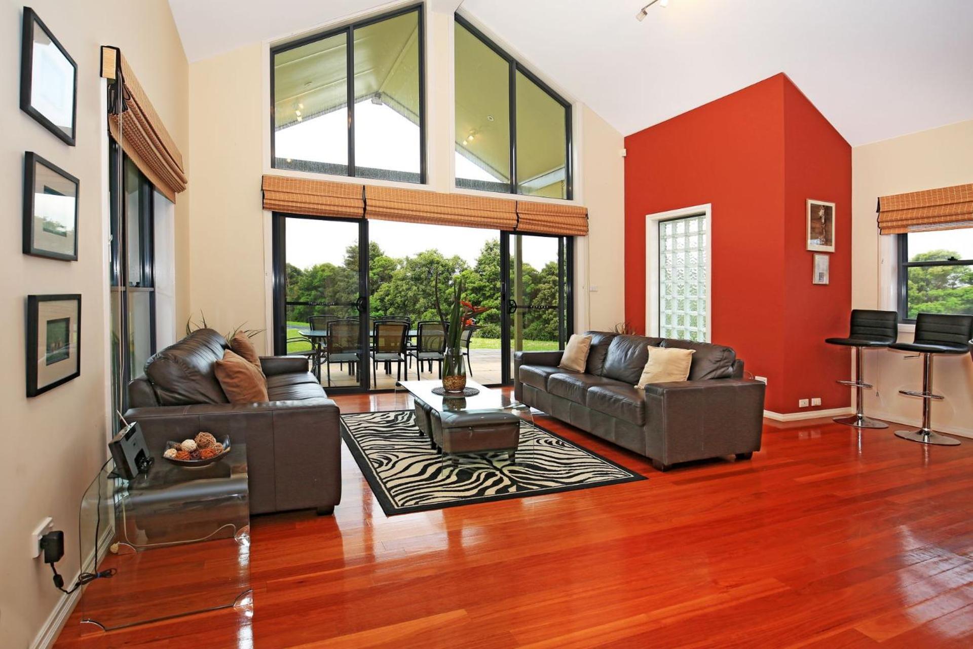 Holiday home Masai Mara - Enjoy The Country In Luxury *