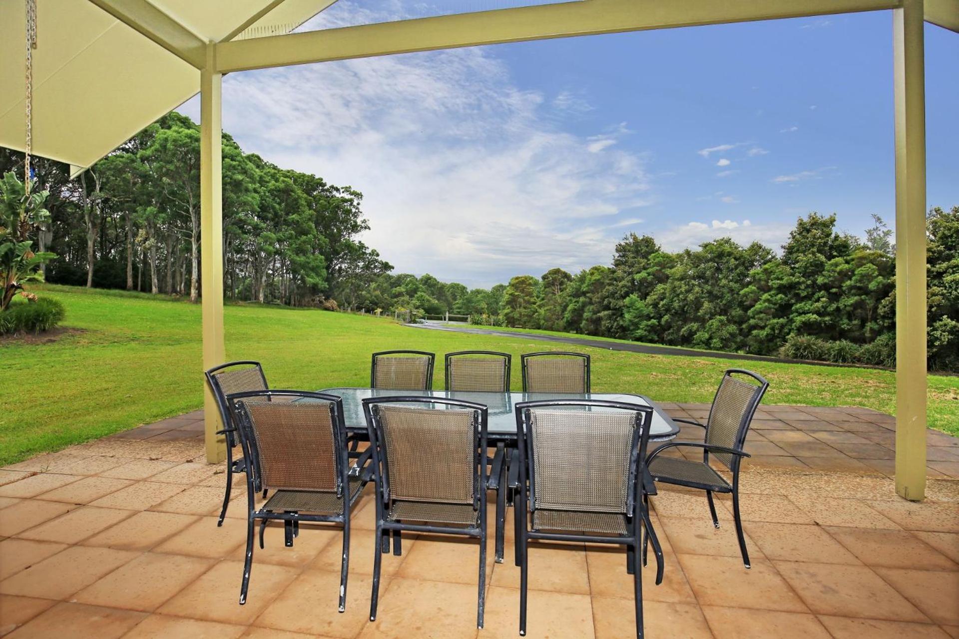 Holiday home Masai Mara - Enjoy The Country In Luxury Berry