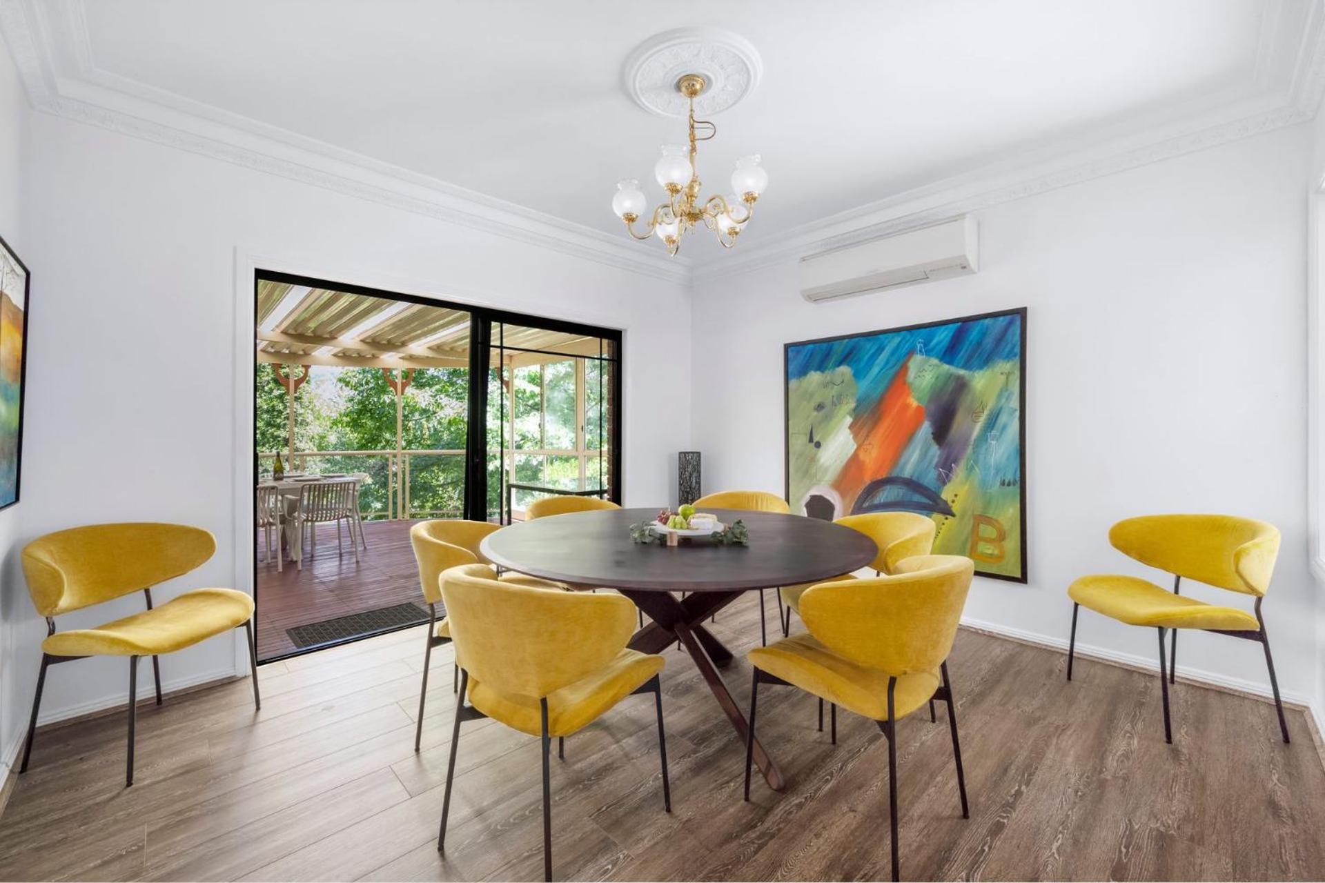 George On George - Perfect Country Getaway In The Heart Of Holiday home