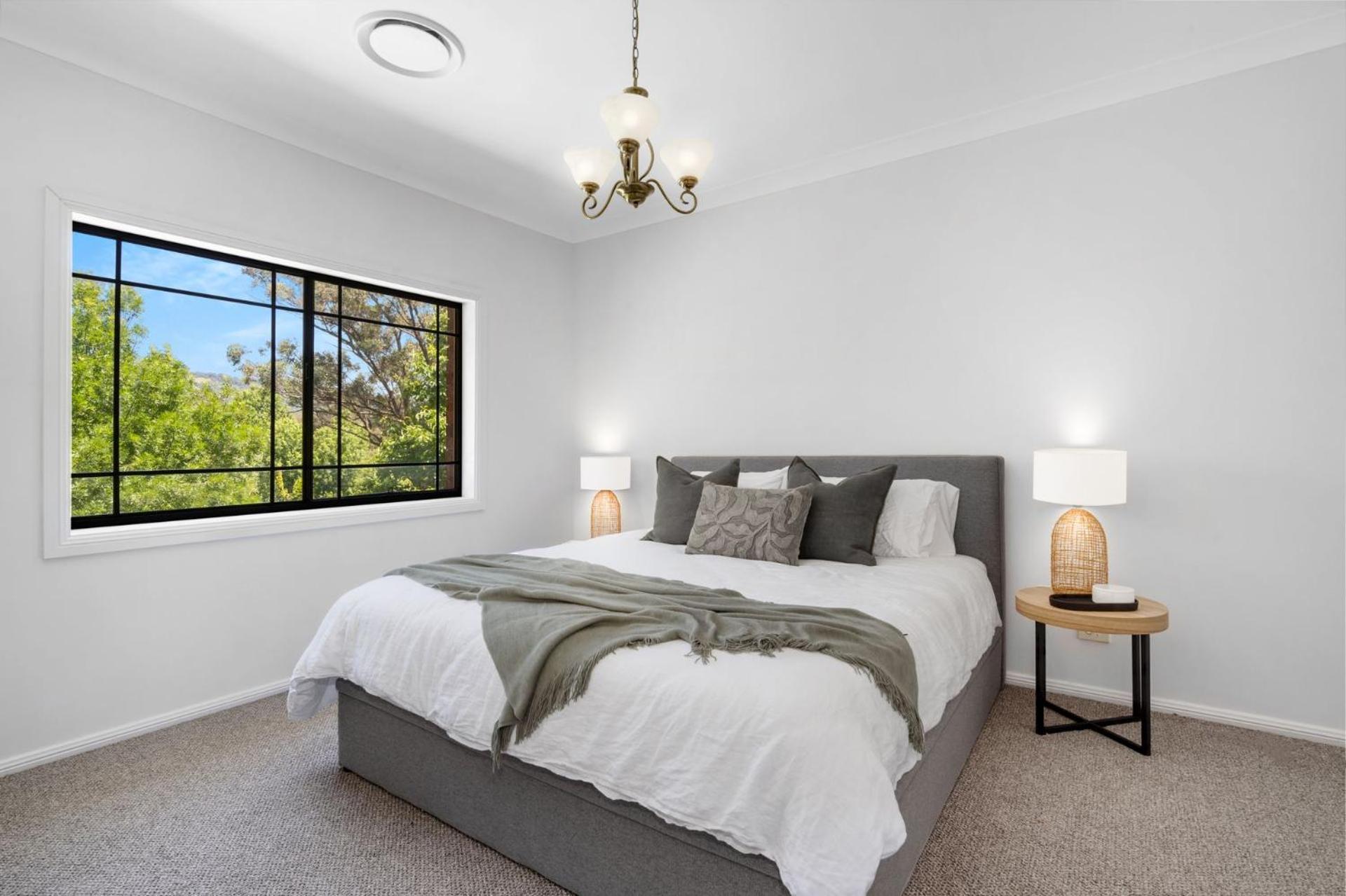 Holiday home George On George - Perfect Country Getaway In The Heart Of