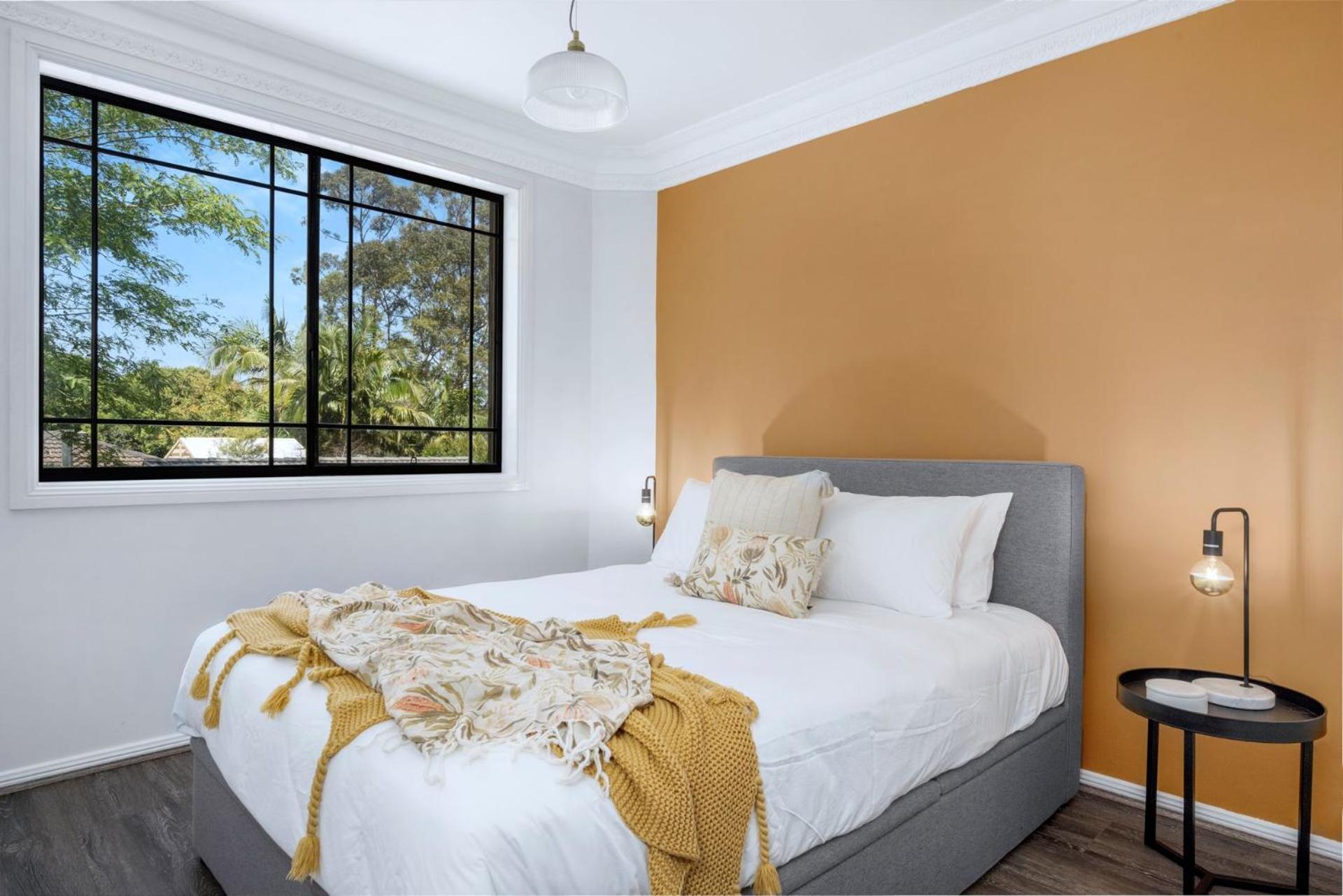 Holiday home George On George - Perfect Country Getaway In The Heart Of