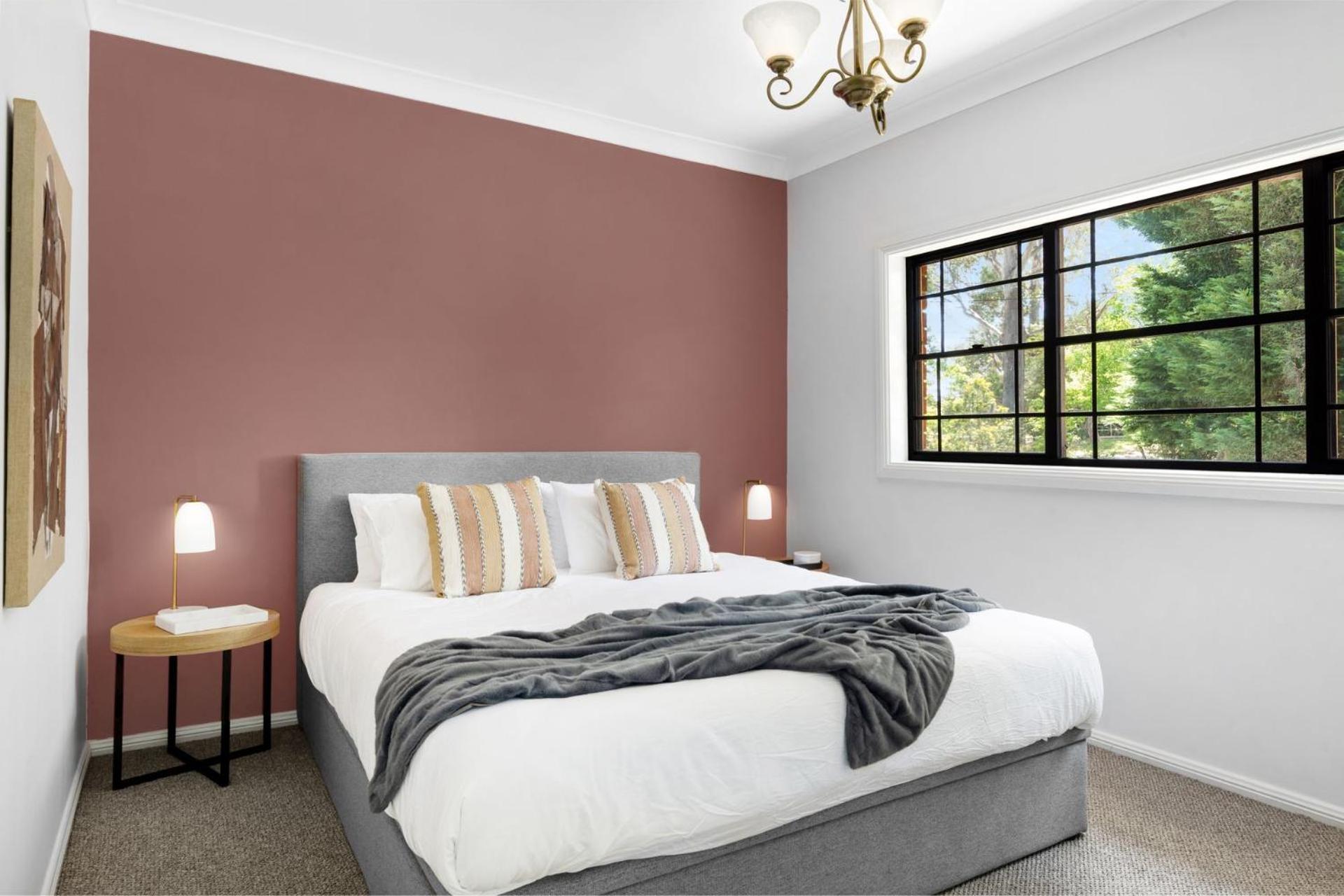 Holiday home George On George - Perfect Country Getaway In The Heart Of *