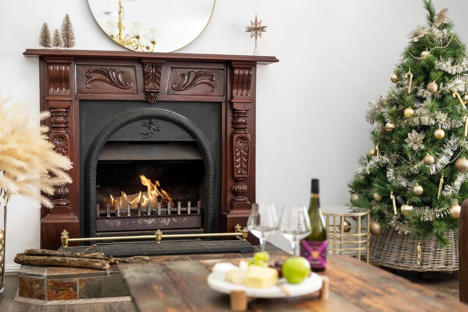 Holiday home George On George - Perfect Country Getaway In The Heart Of Berry