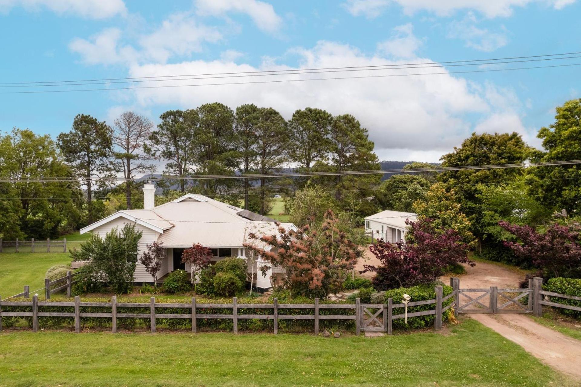 Holiday home Mabels