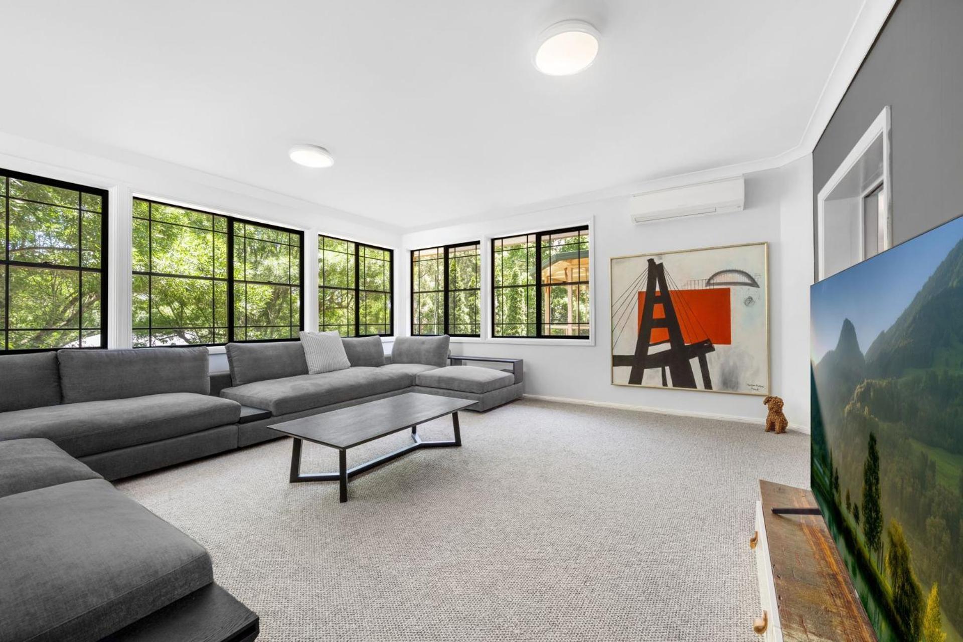 George On George - Perfect Country Getaway In The Heart Of Holiday home