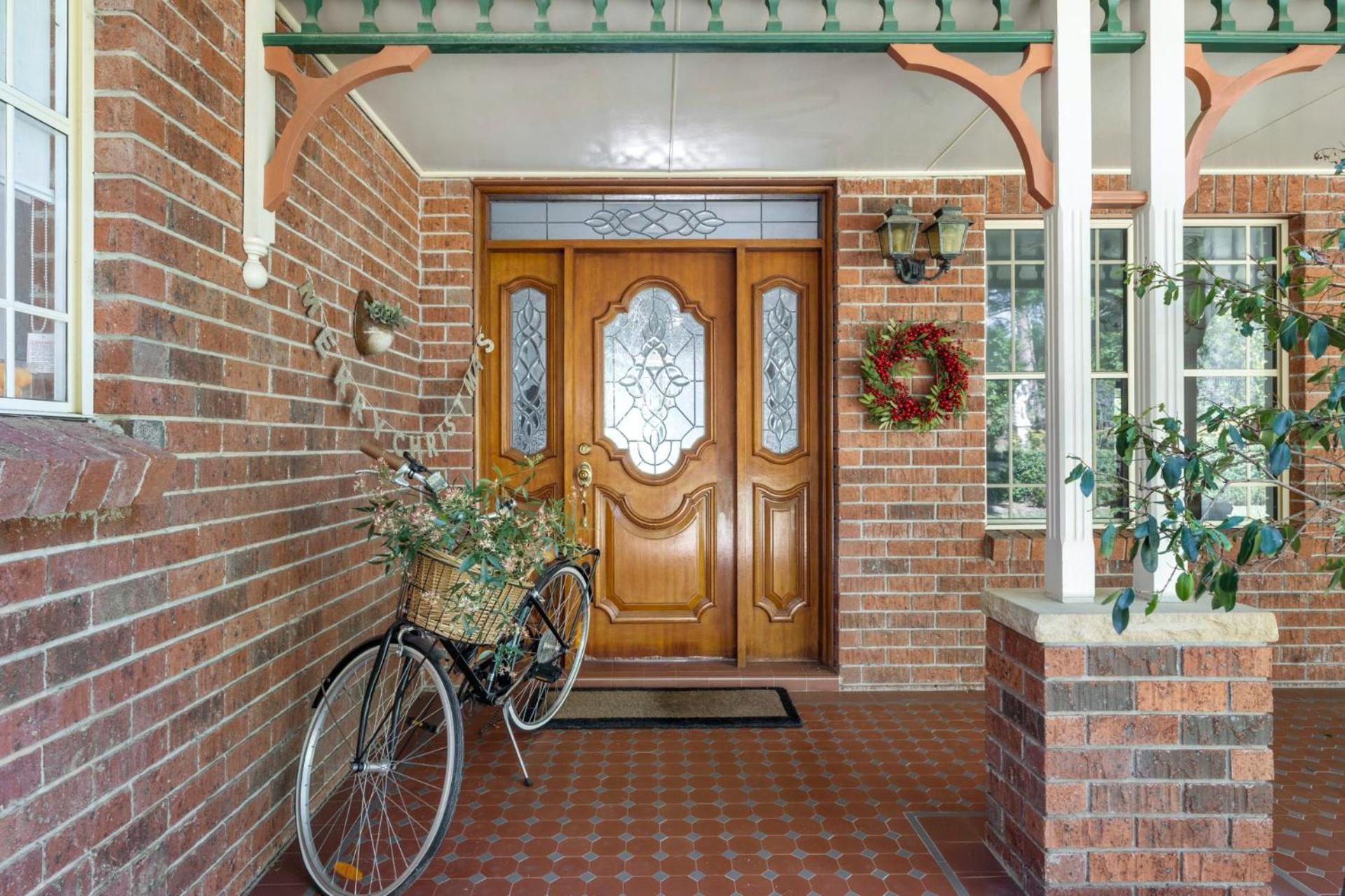 Holiday home George On George - Perfect Country Getaway In The Heart Of *