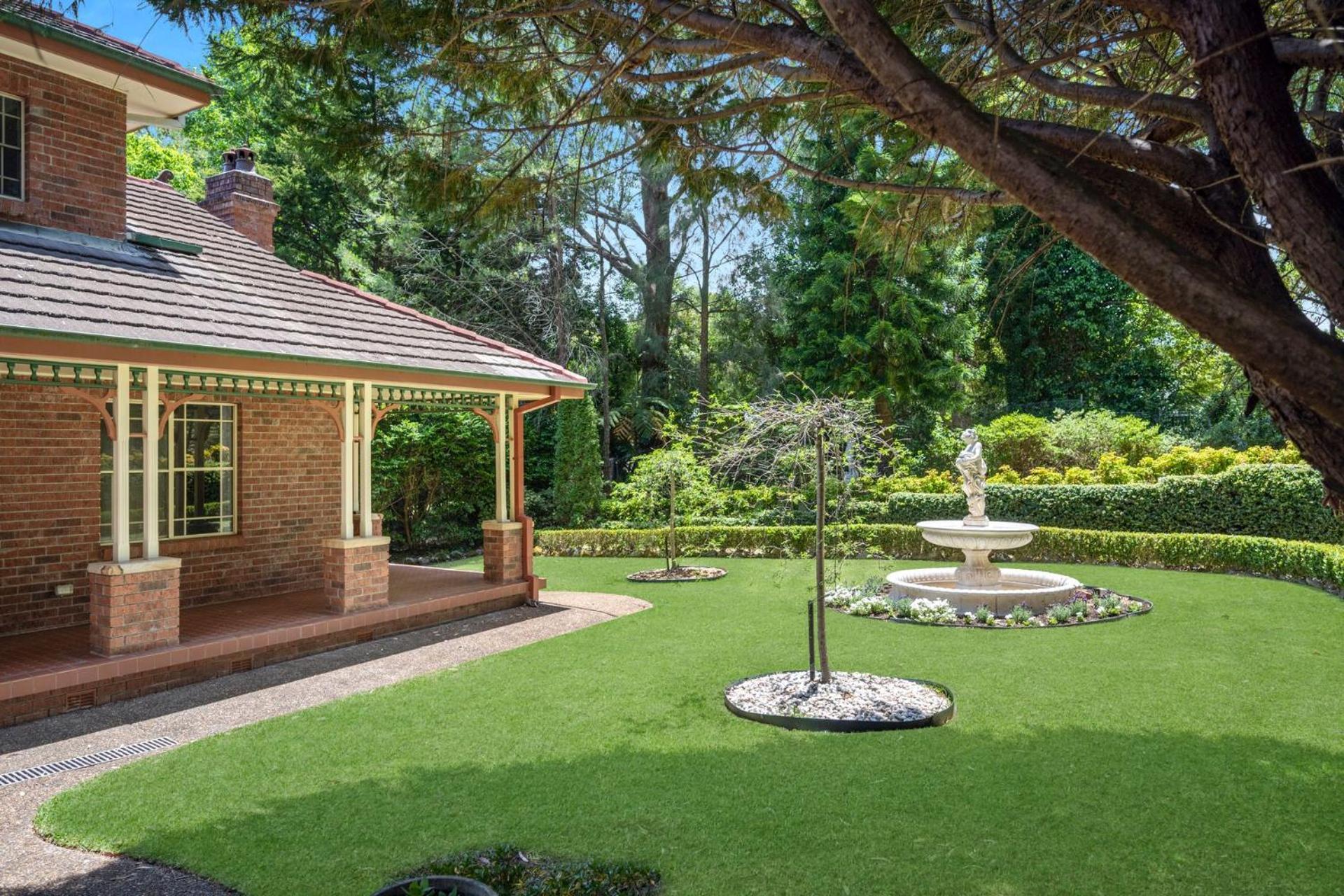 George On George - Perfect Country Getaway In The Heart Of Holiday home Berry