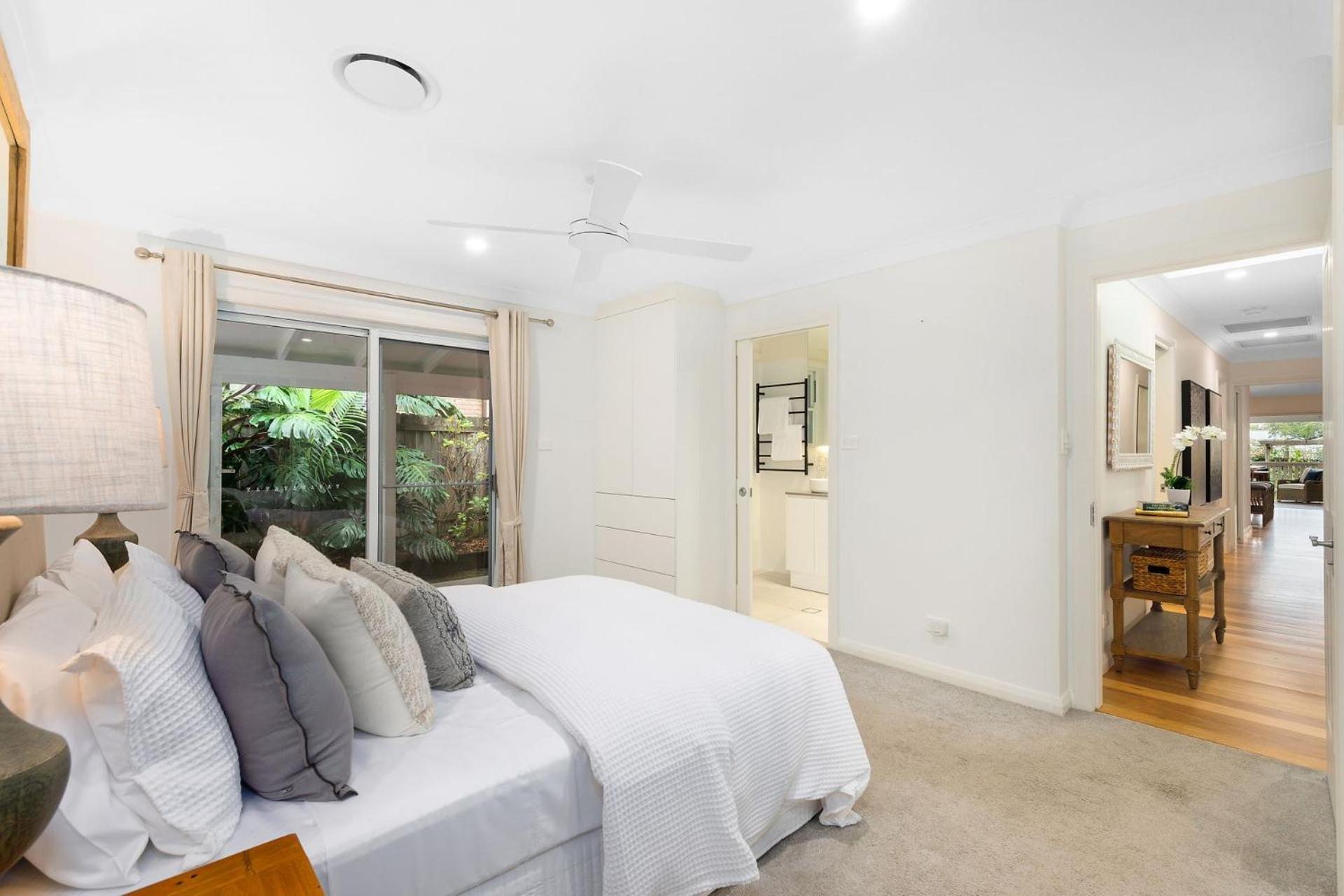 Clarence Elegance And Convenience In Holiday home