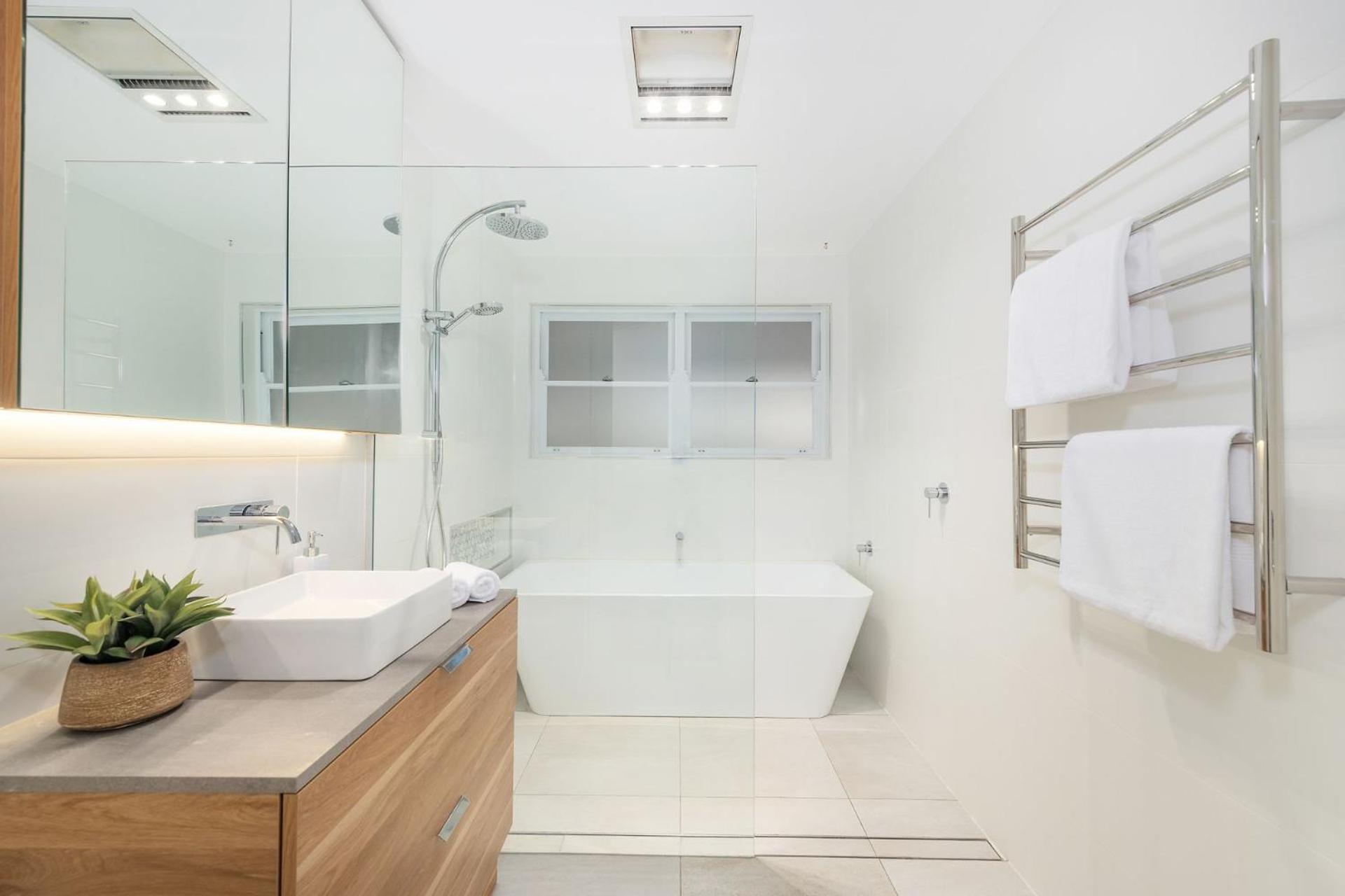 Holiday home Clarence Elegance And Convenience In Berry
