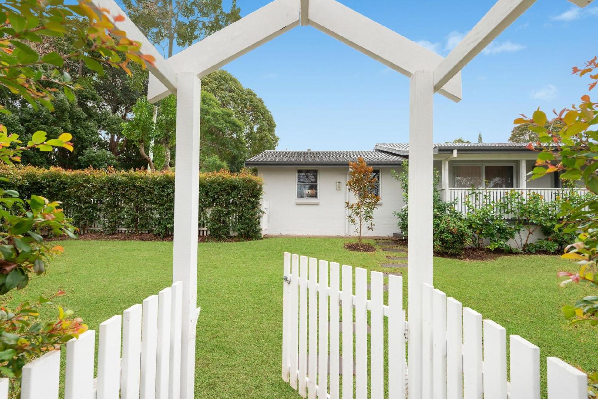 Holiday home Clarence Elegance And Convenience In