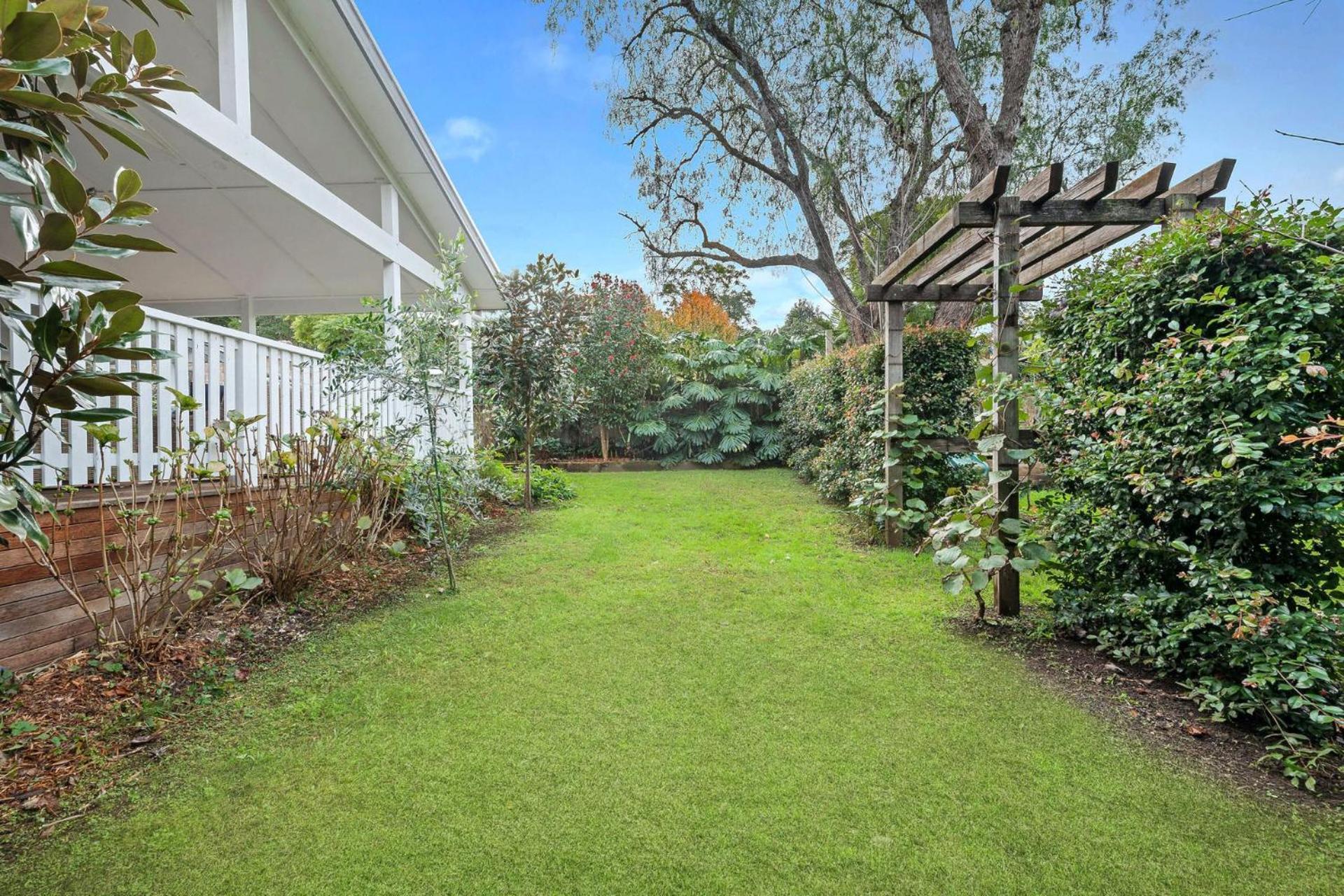 Holiday home Clarence Elegance And Convenience In *