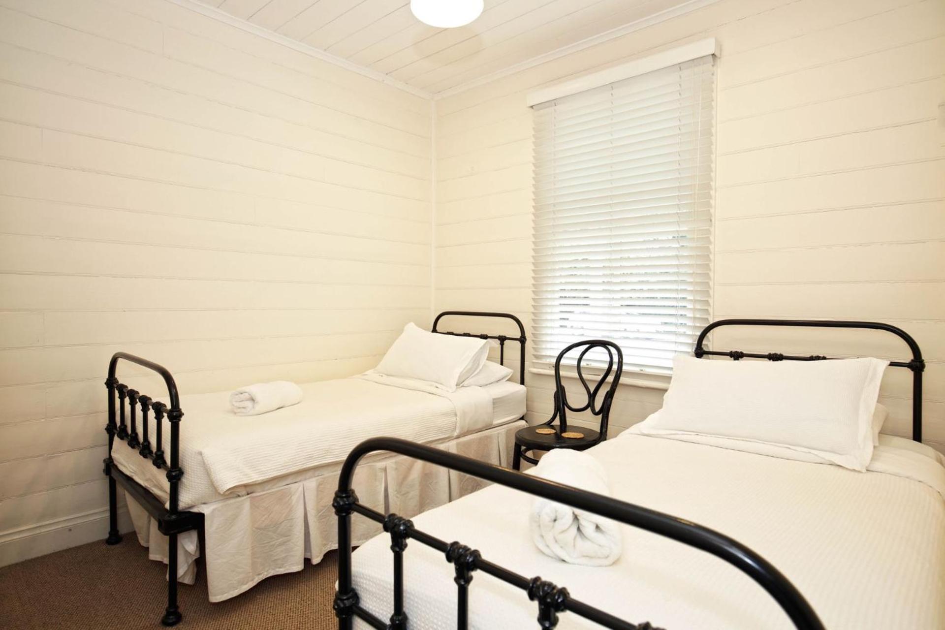 The - In The Heart Of Holiday home