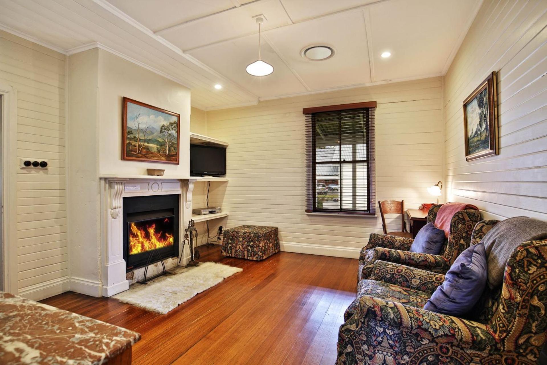 Holiday home The - In The Heart Of