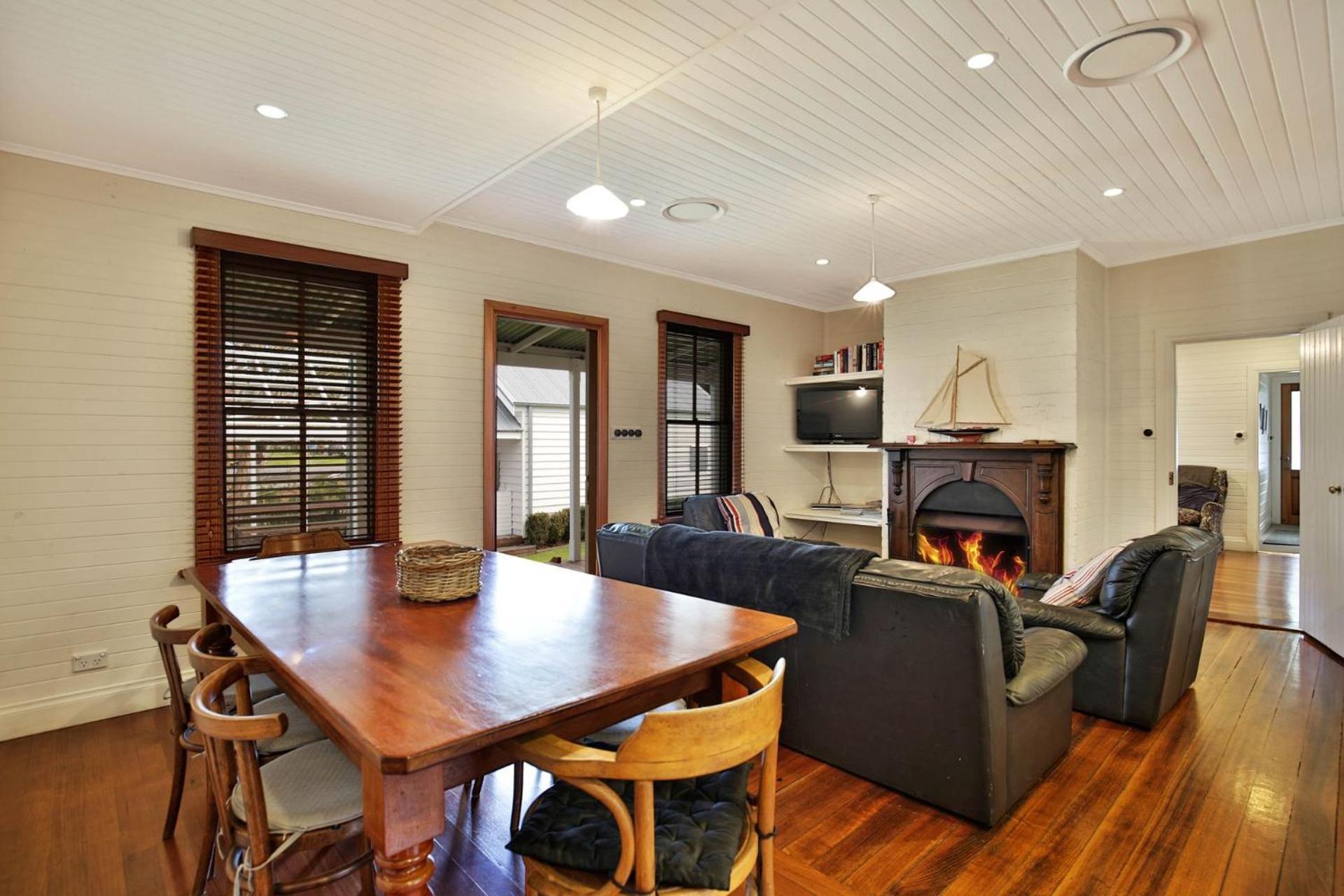 The - In The Heart Of Holiday home *