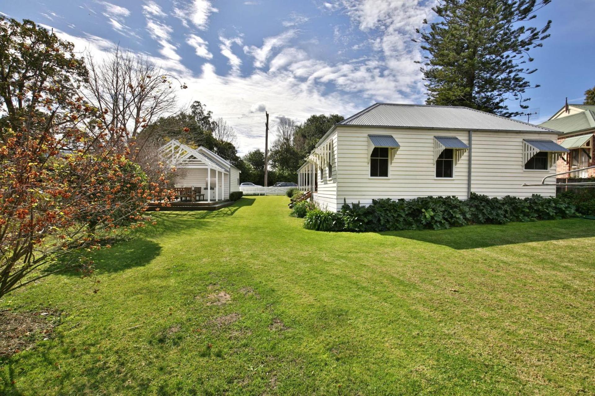 Holiday home The - In The Heart Of Berry
