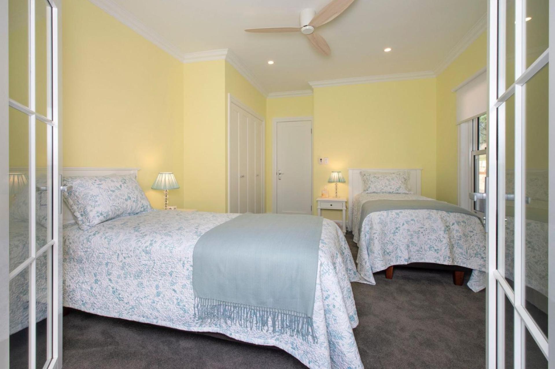 Possum Gully - 2 Nights, Get The 3rd Night Free Holiday home