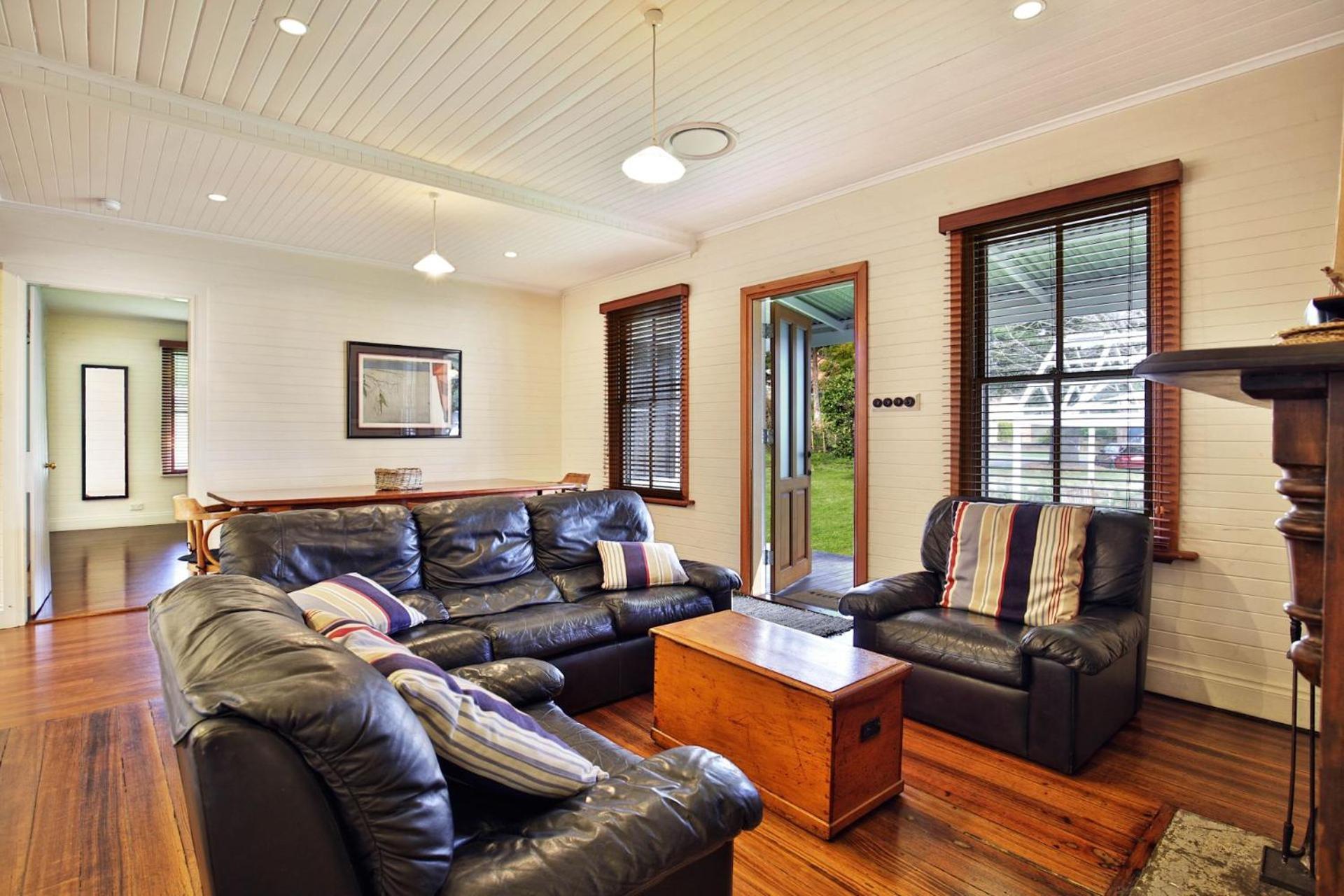 Holiday home The - In The Heart Of