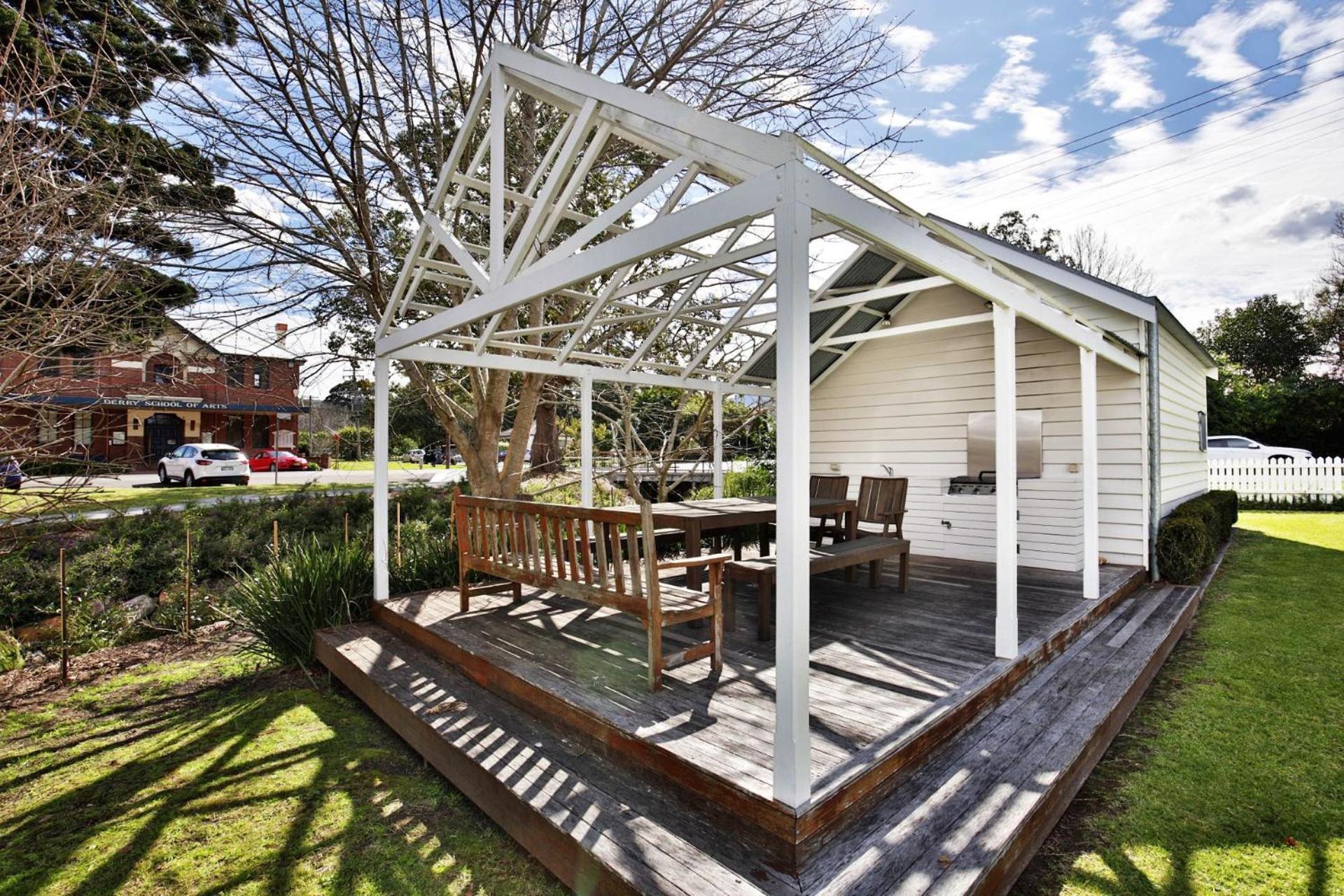 The - In The Heart Of Holiday home *