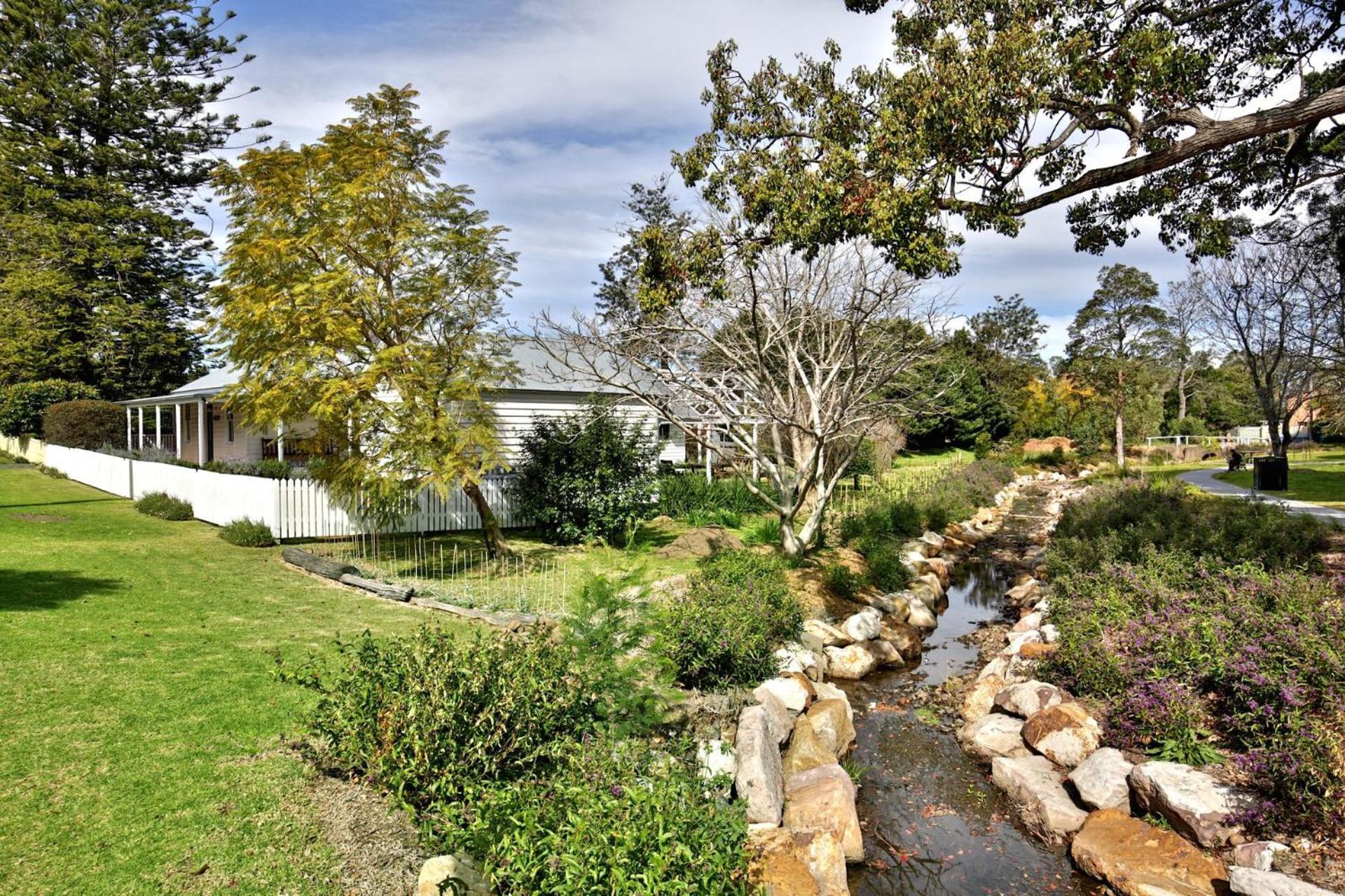 Holiday home The - In The Heart Of Berry