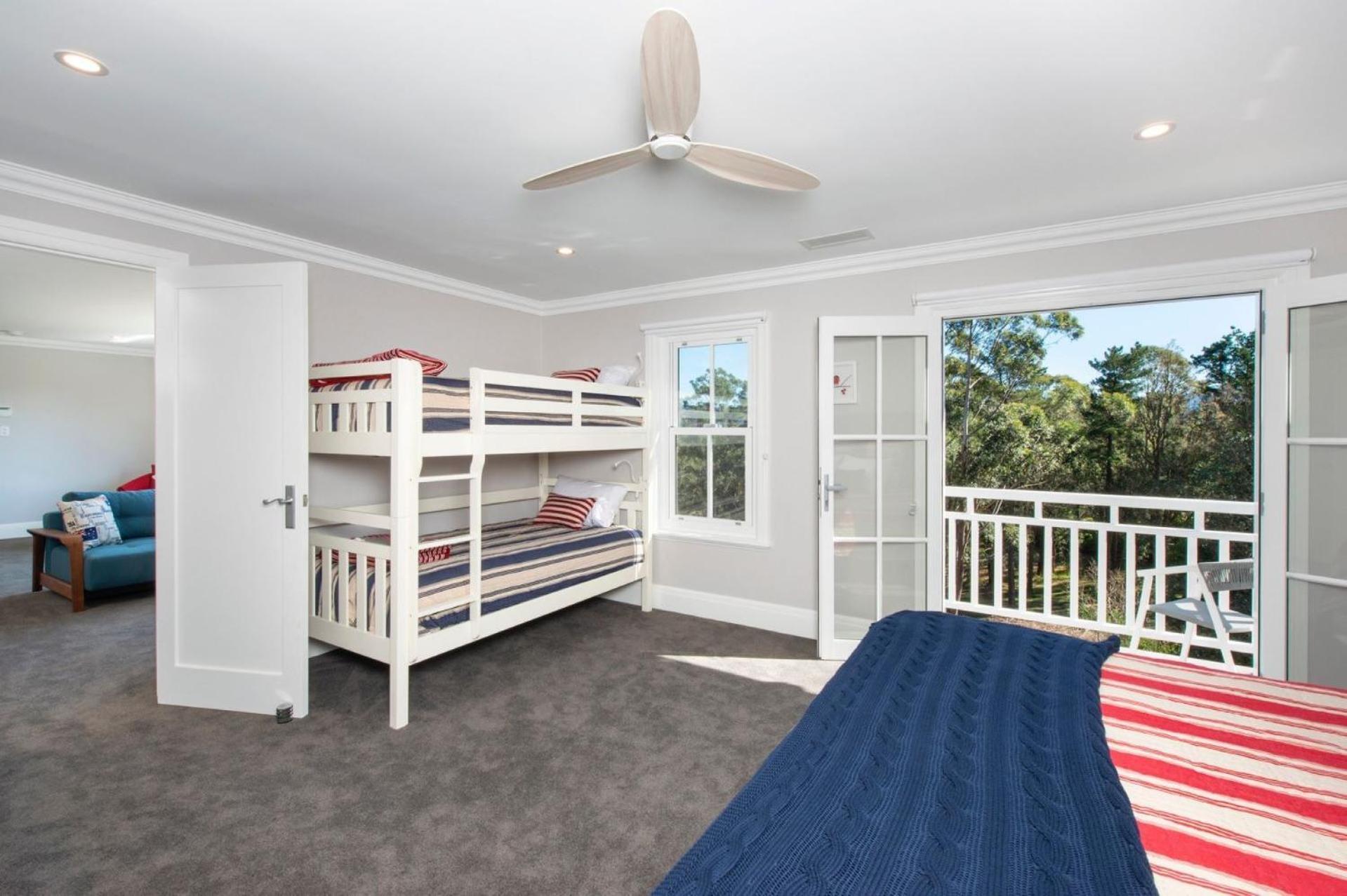 Possum Gully - 2 Nights, Get The 3rd Night Free Holiday home *