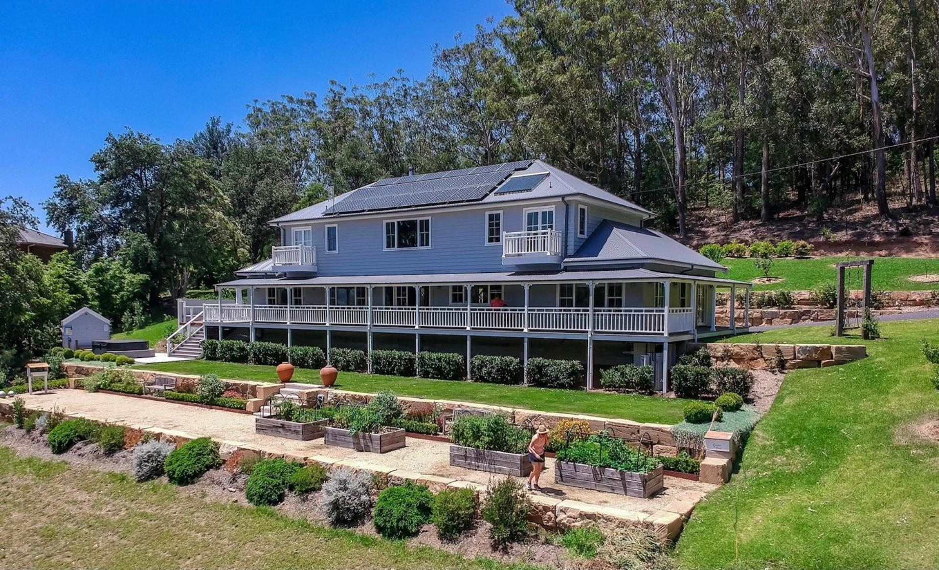 Holiday home Possum Gully - 2 Nights, Get The 3rd Night Free Berry