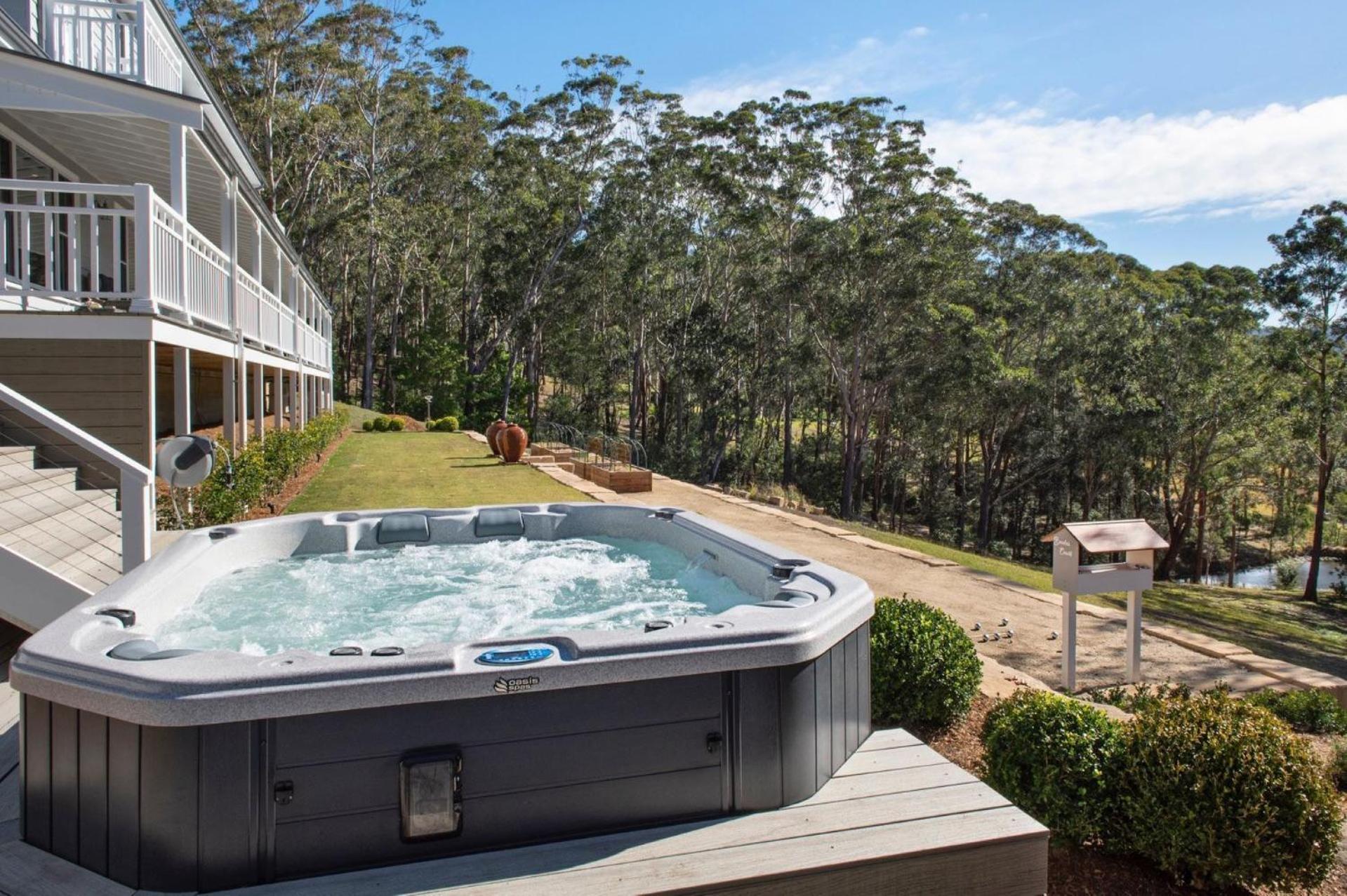 Possum Gully - 2 Nights, Get The 3rd Night Free * Berry