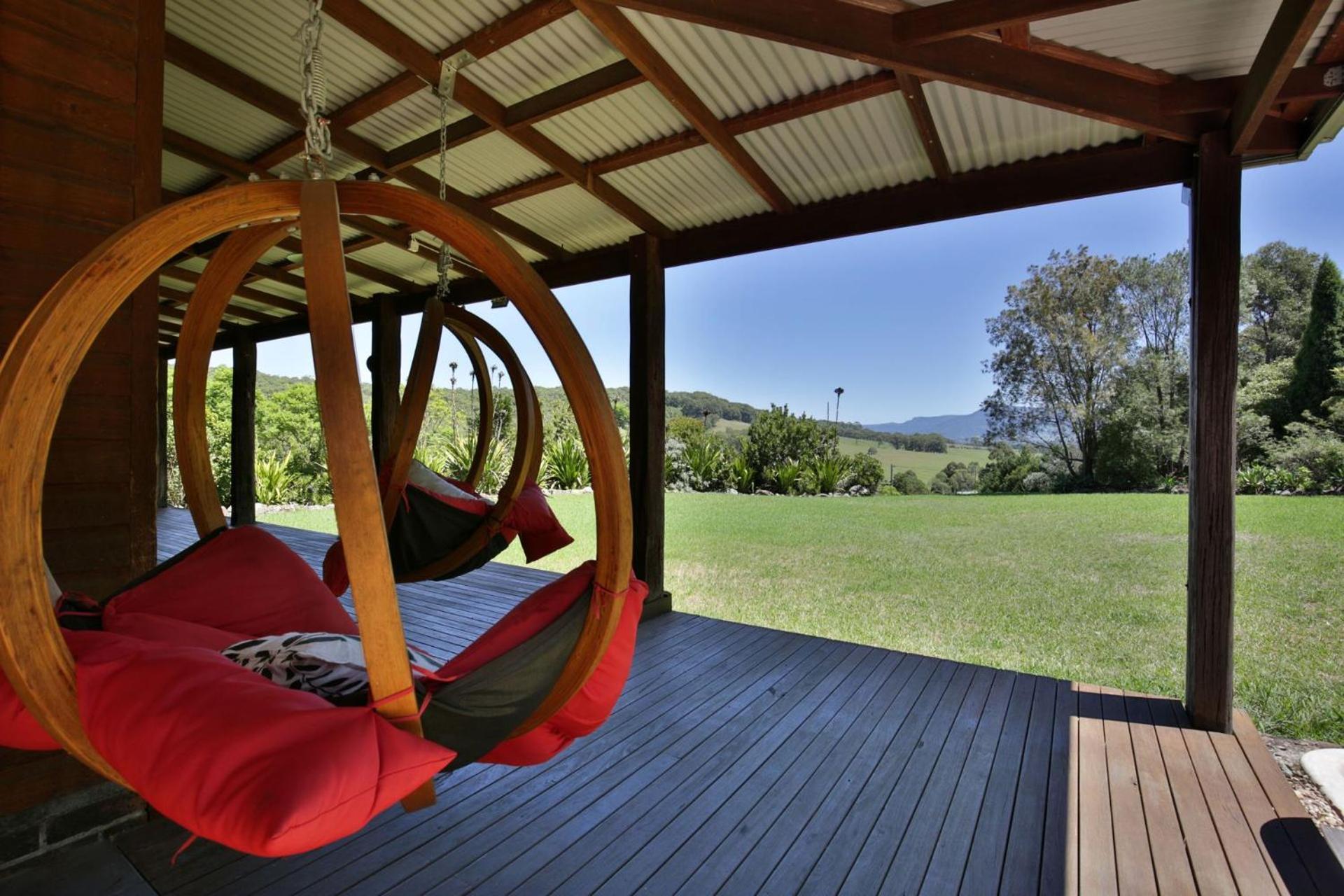 Holiday home Amaroo House - Glorious Views *