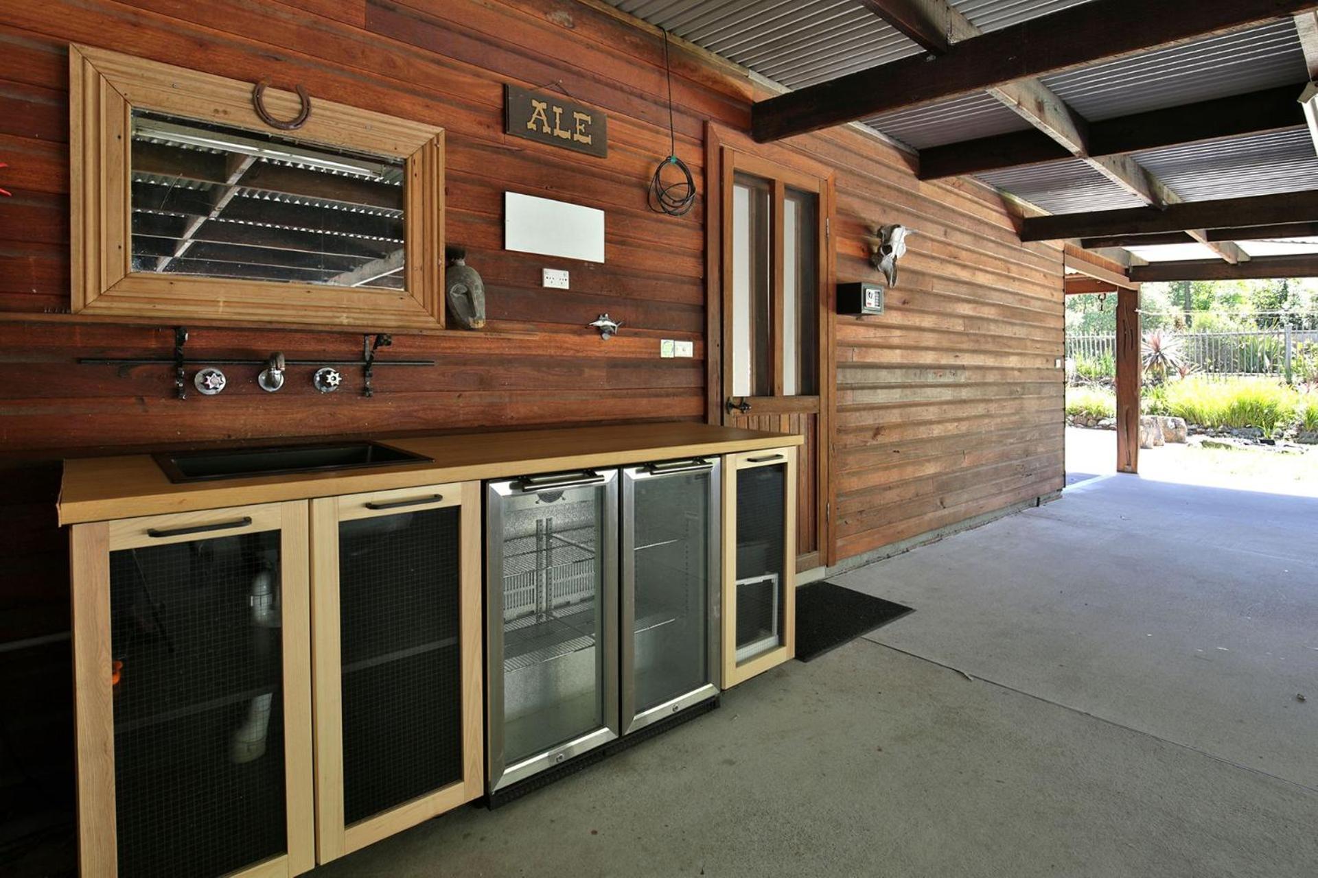Amaroo House - Glorious Views Holiday home *