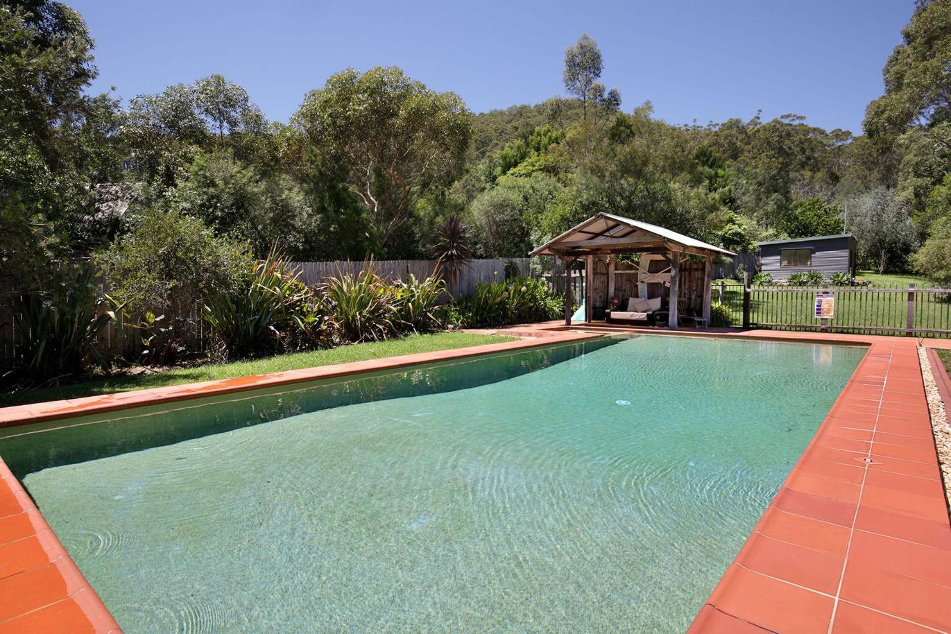 Amaroo House - Glorious Views Holiday home Berry