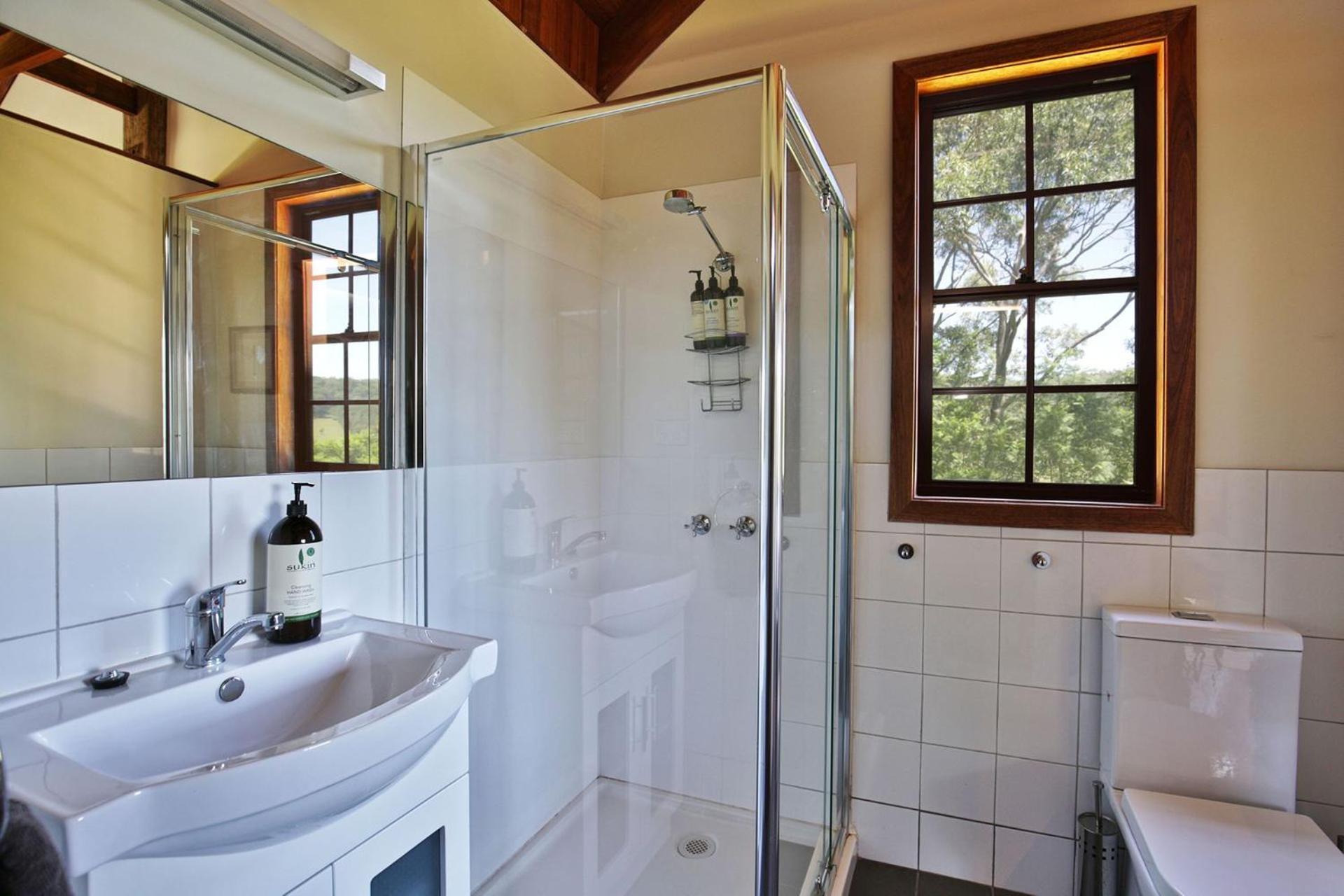 Amaroo House - Glorious Views Holiday home