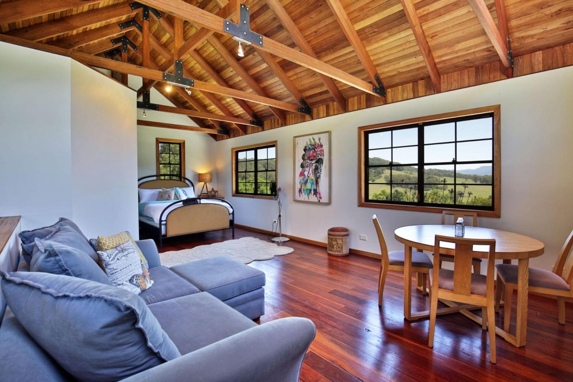Holiday home Amaroo House - Glorious Views Berry