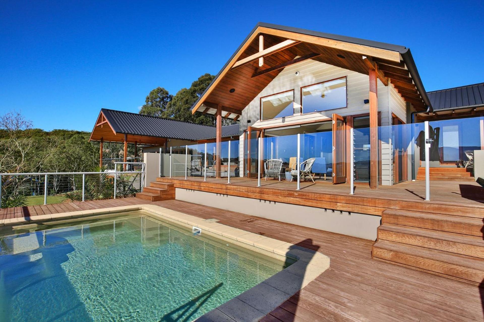 Myava - Warm Up Your Winter! Book For 2 Nights And A 3rd Night Free Of Charge During September And October 2024 Holiday home Berry